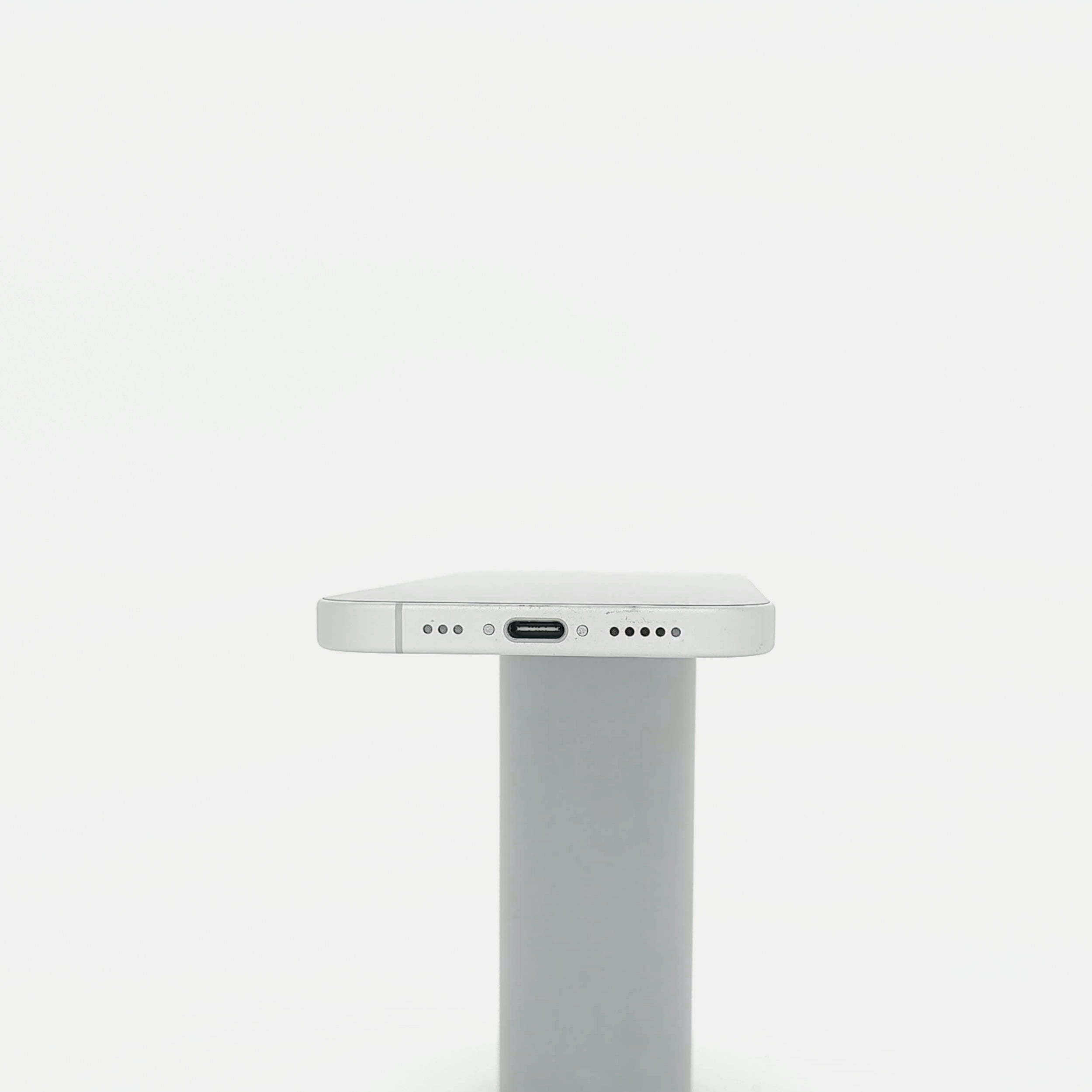 95新 Apple iPhone 16 256G 白色 中國大陸版
