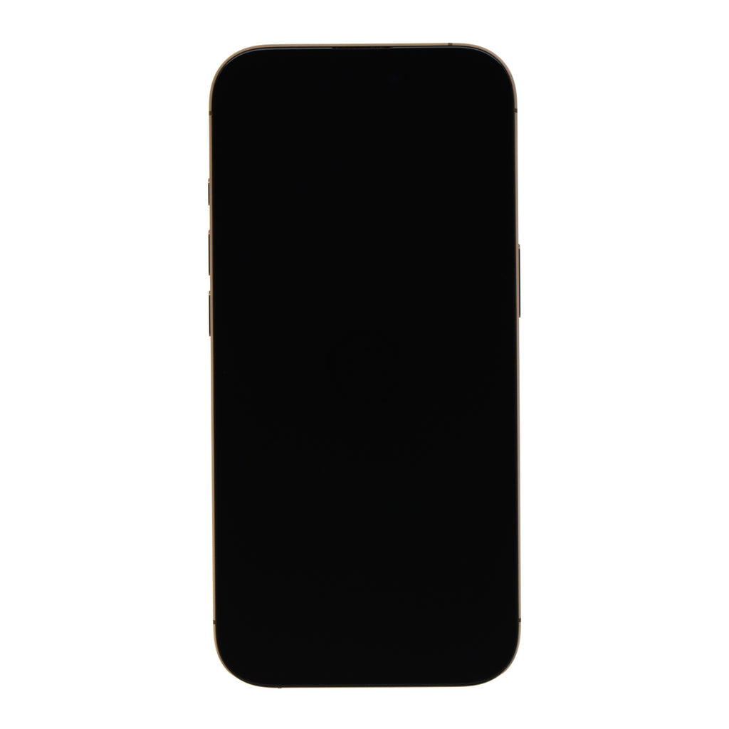 95新 Apple iPhone 16 Pro 128G 沙漠色鈦金屬 中國大陸版