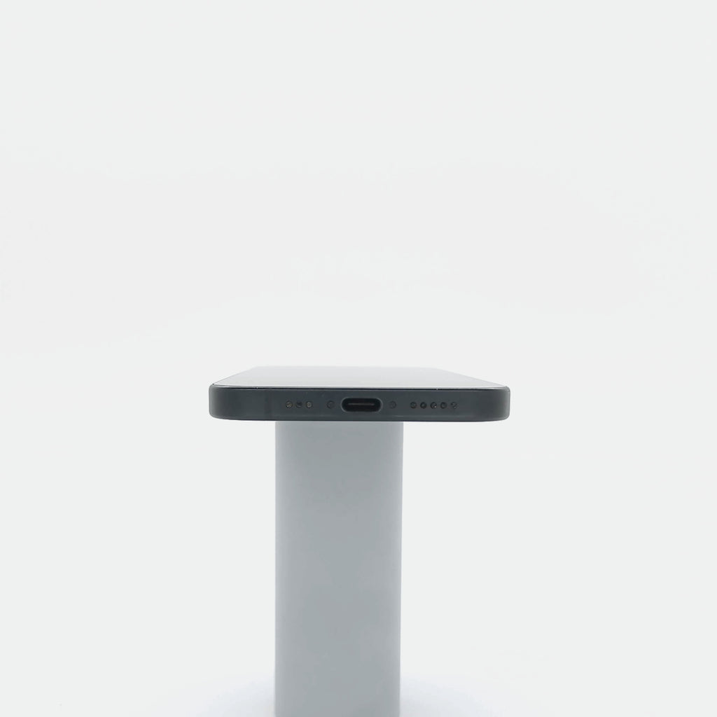 95新 Apple iPhone 15 128G 黑色 中國大陸版