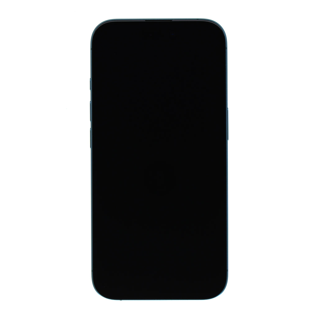 95新 Apple iPhone 16 512G 深青色 中國大陸版