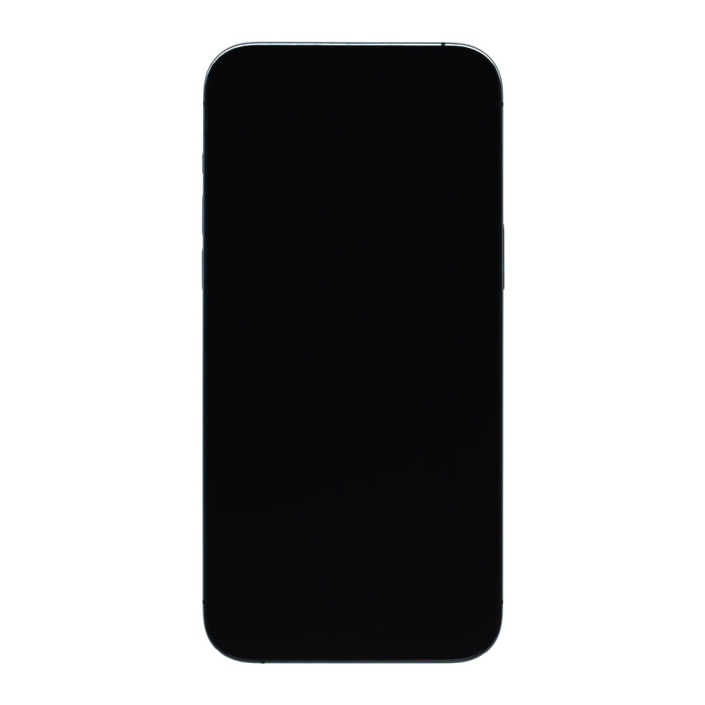 95新 Apple iPhone 14 Pro Max 256G 暗紫色 中國大陸版