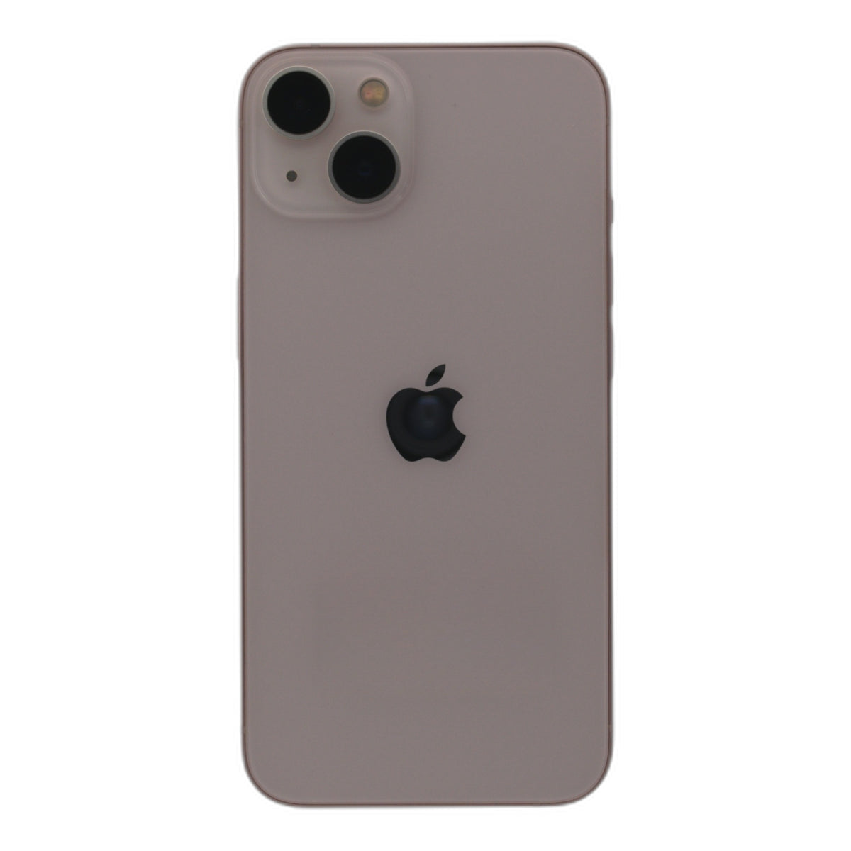 95新 Apple iPhone 13 128G 粉紅色 中國大陸版