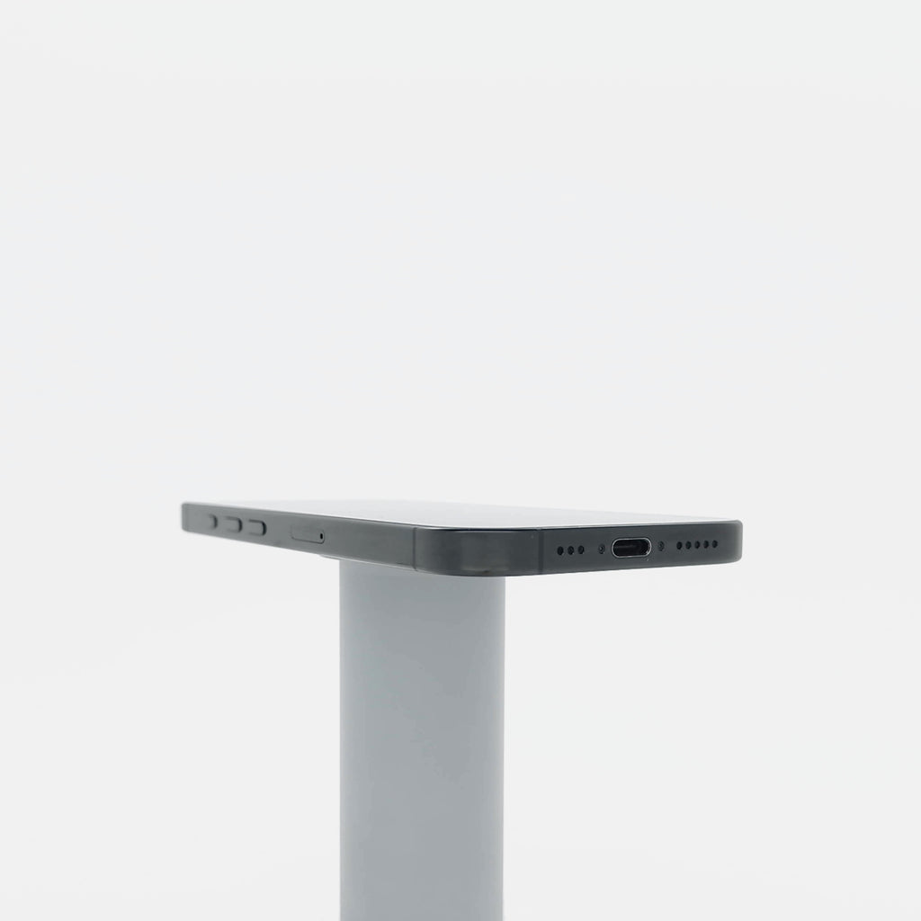 95新 Apple iPhone 16 Pro 128G 黑色鈦金屬 中國大陸版