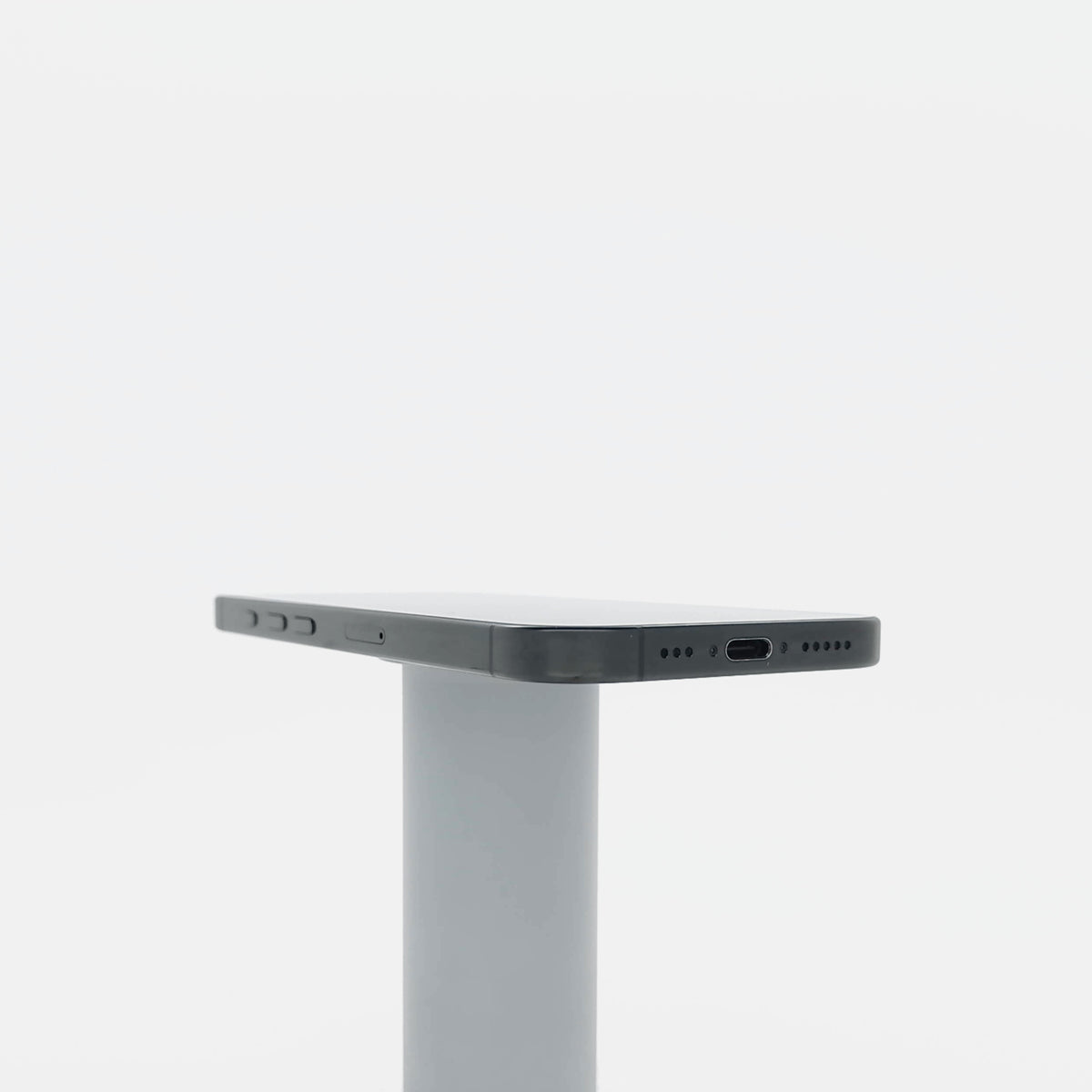 95新 Apple iPhone 16 Pro 128G 黑色鈦金屬 中國大陸版