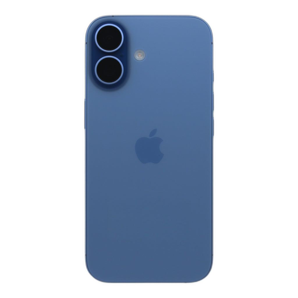 99新 Apple iPhone 17 256G 青霧藍色 中國大陸版