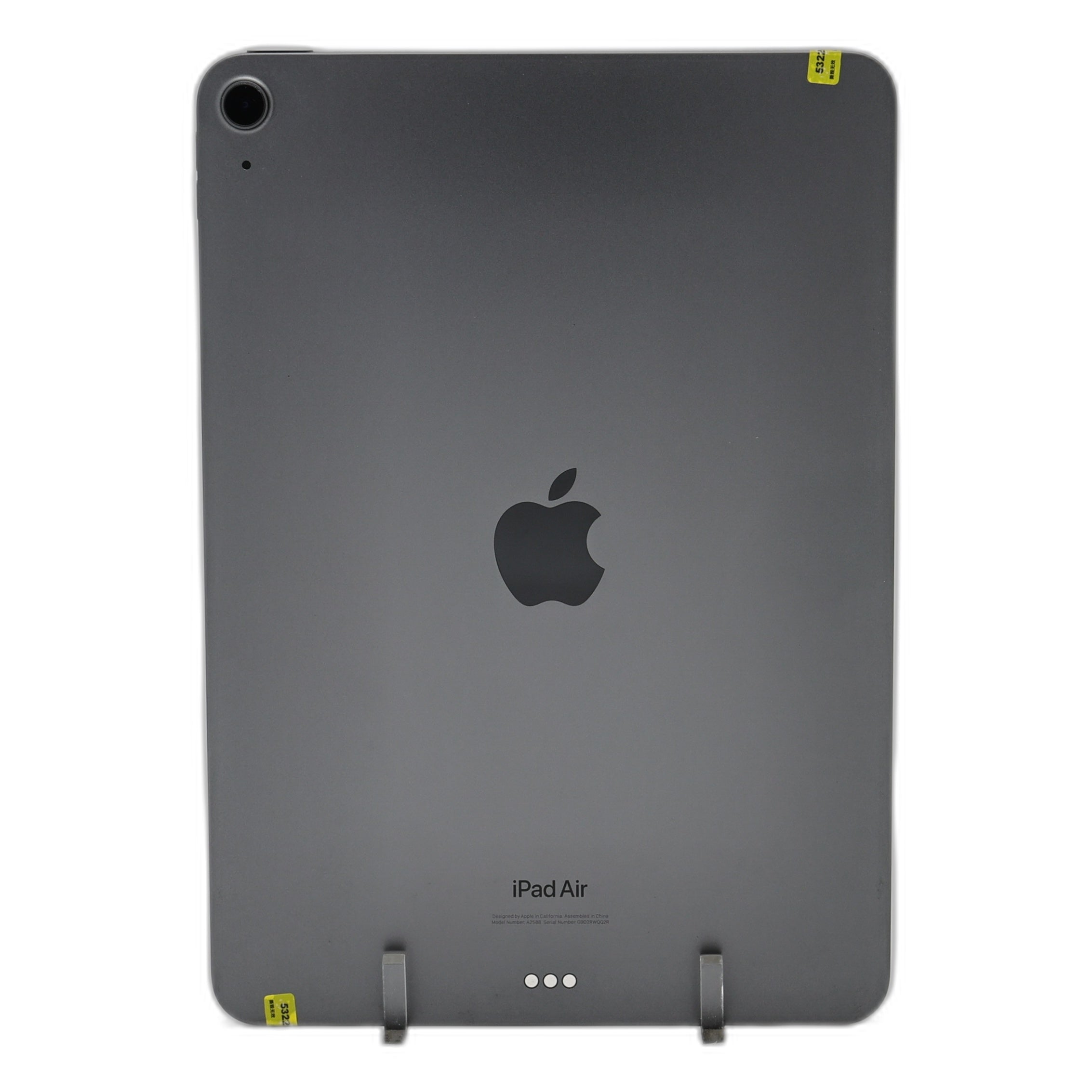 99新 Apple iPad Air5 64G 深空灰色 WIFI