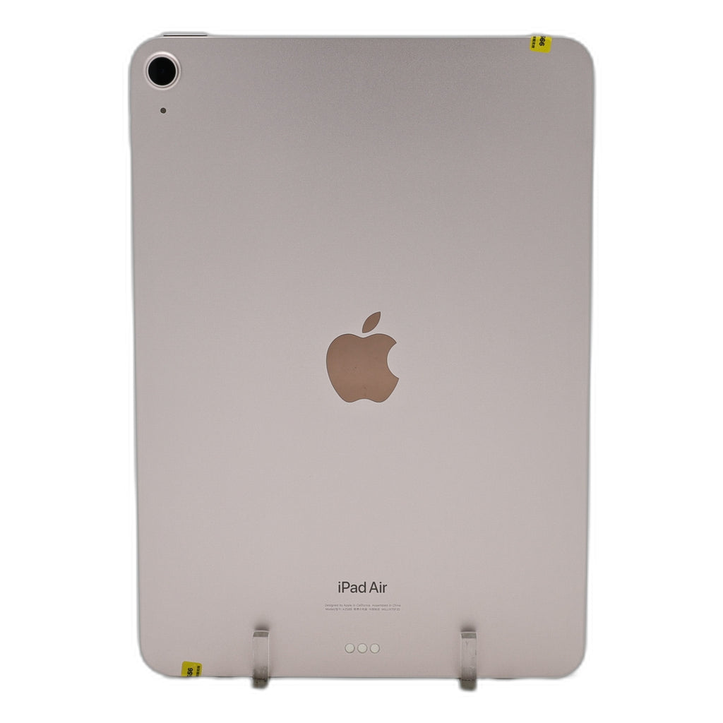 95新 Apple iPad Air5 256G 粉紅色 WIFI