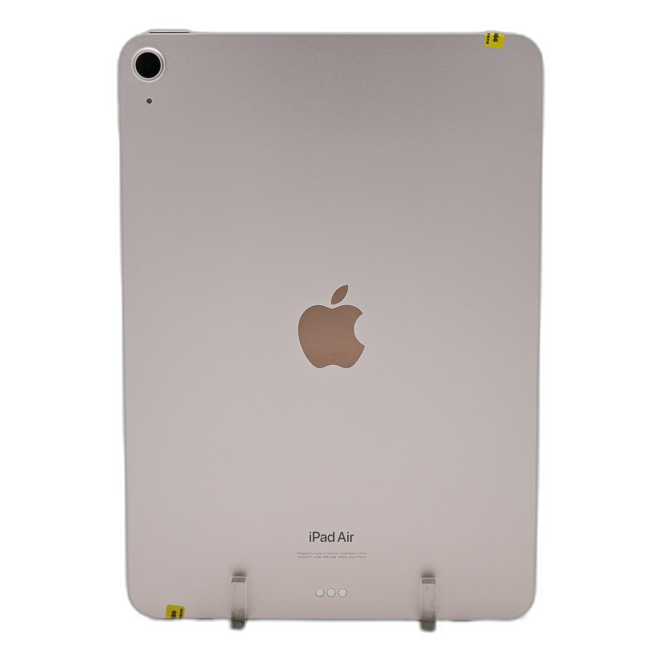 95新 Apple iPad Air5 256G 粉紅色 WIFI