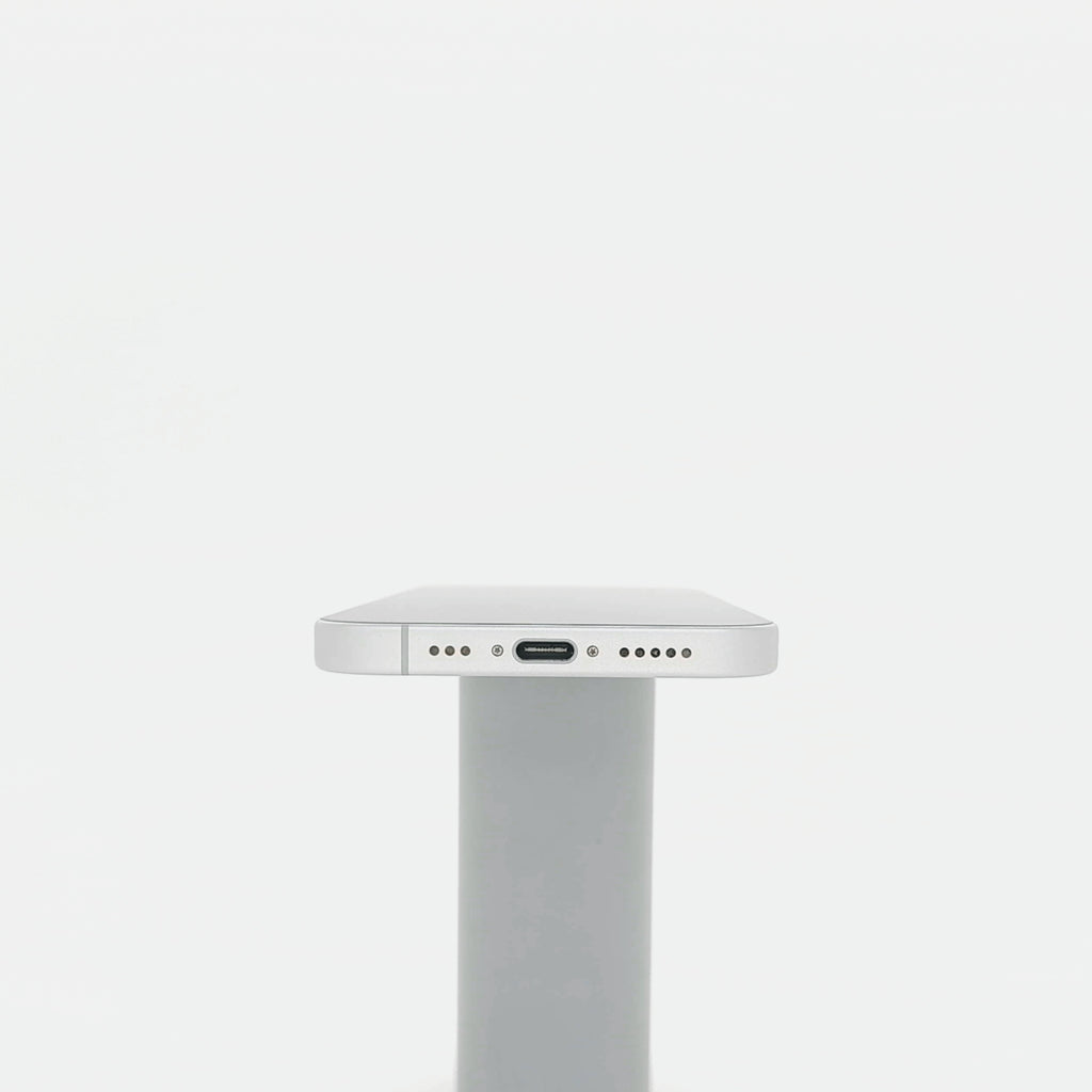 99新 Apple iPhone 16 256G 白色 中國大陸版