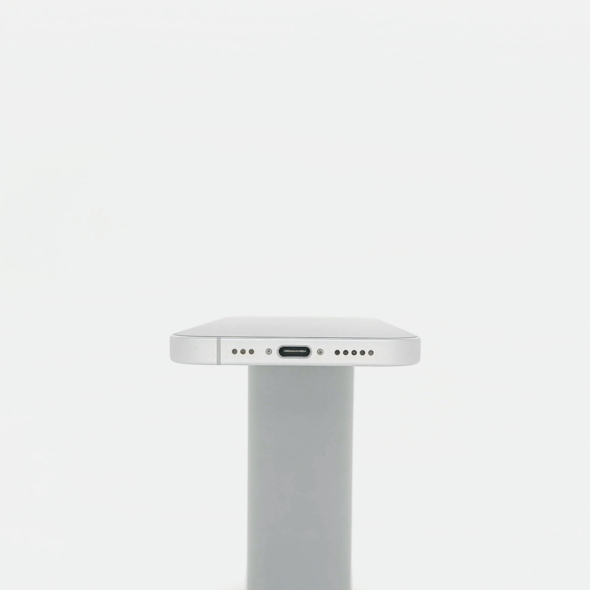 99新 Apple iPhone 16 256G 白色 中國大陸版