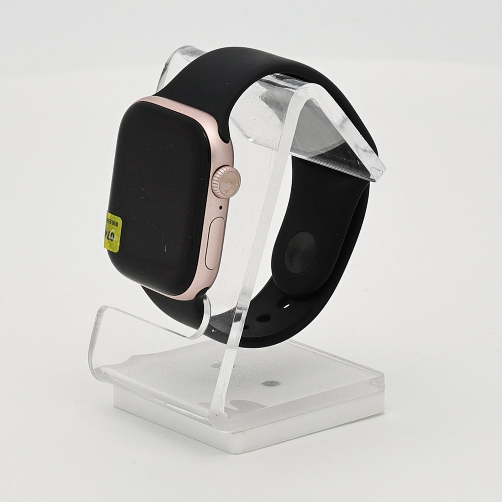 99新 Apple Watch Series 10 42毫米 鋁金屬