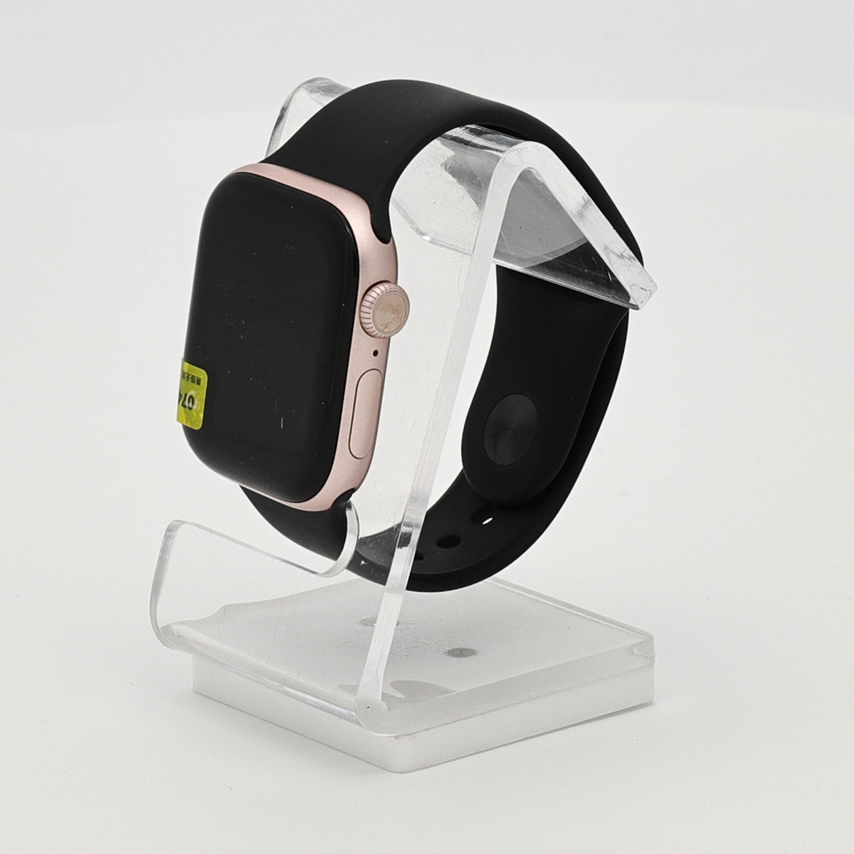 99新 Apple Watch Series 10 42毫米 鋁金屬