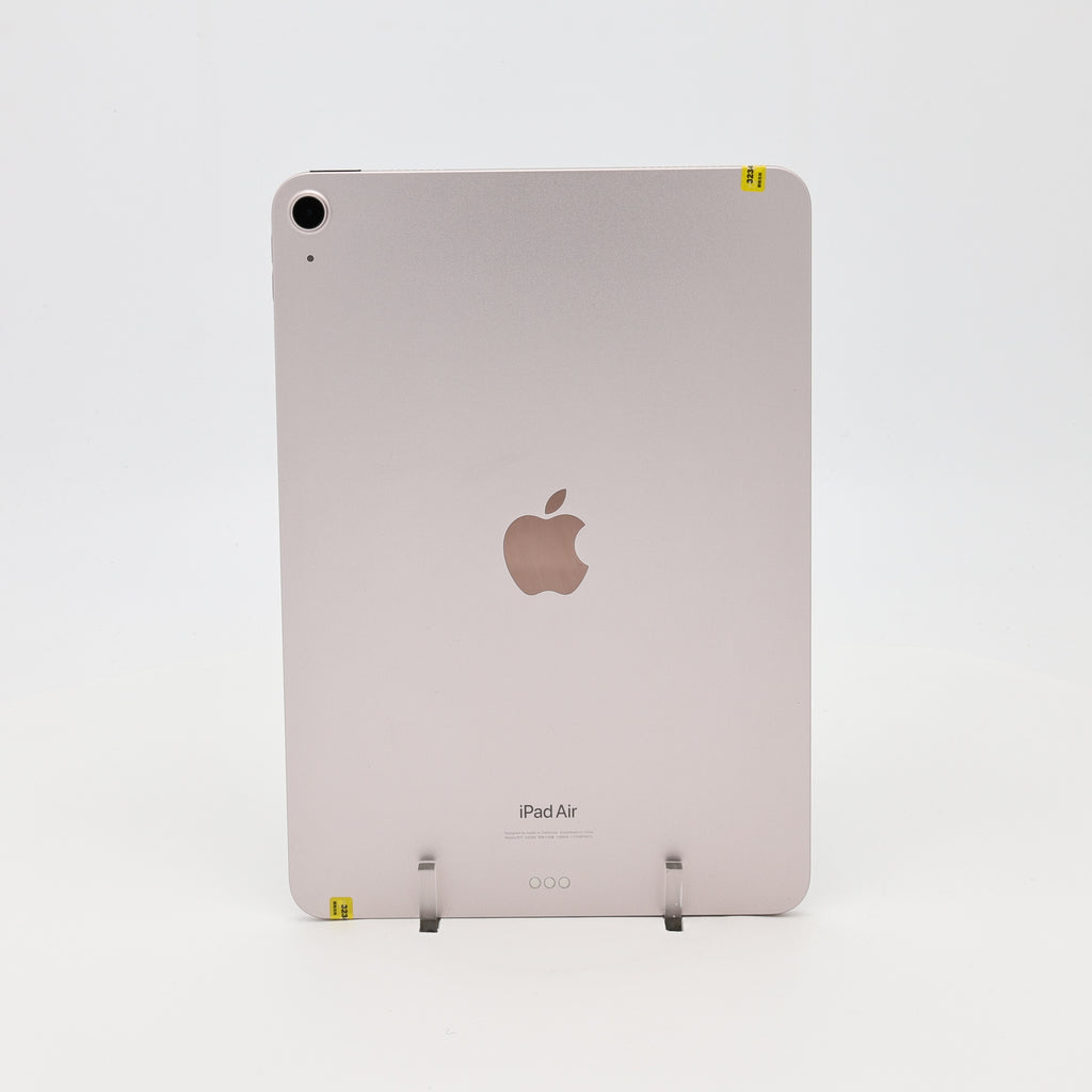 95新 Apple iPad Air5 256G 粉紅色 WIFI