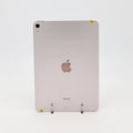 95新 Apple iPad Air5 256G 粉紅色 WIFI