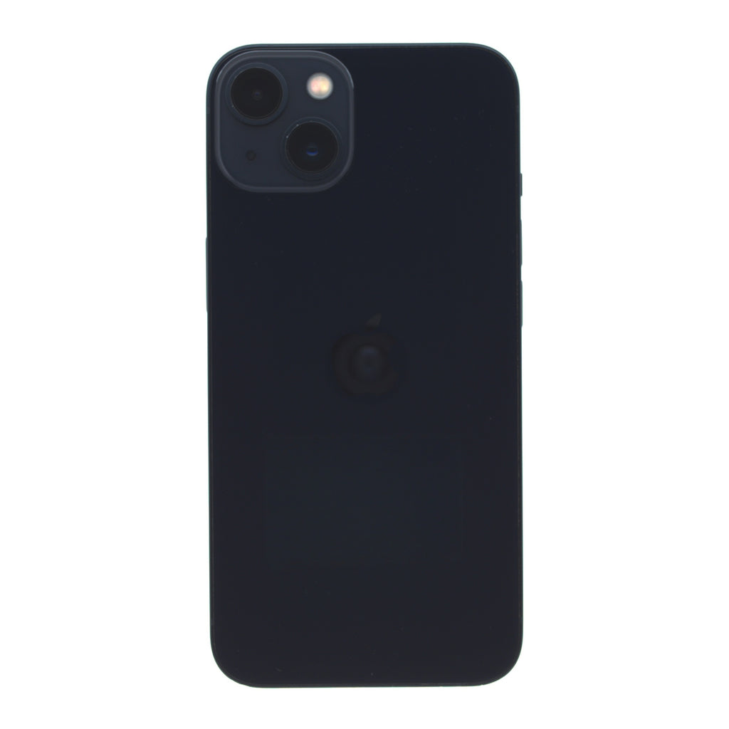 95新 Apple iPhone 13 256G 午夜色 中國大陸版