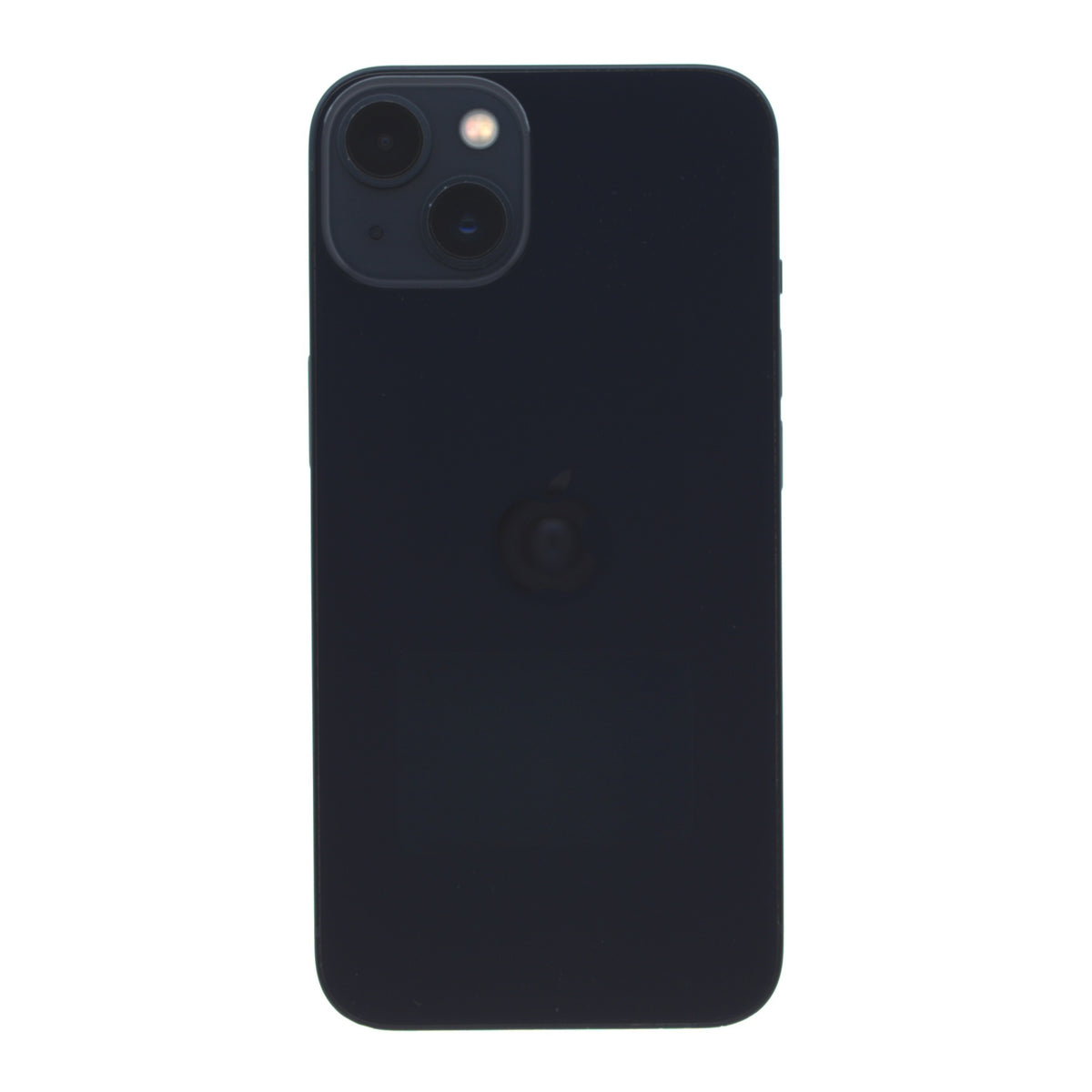 95新 Apple iPhone 13 256G 午夜色 中國大陸版