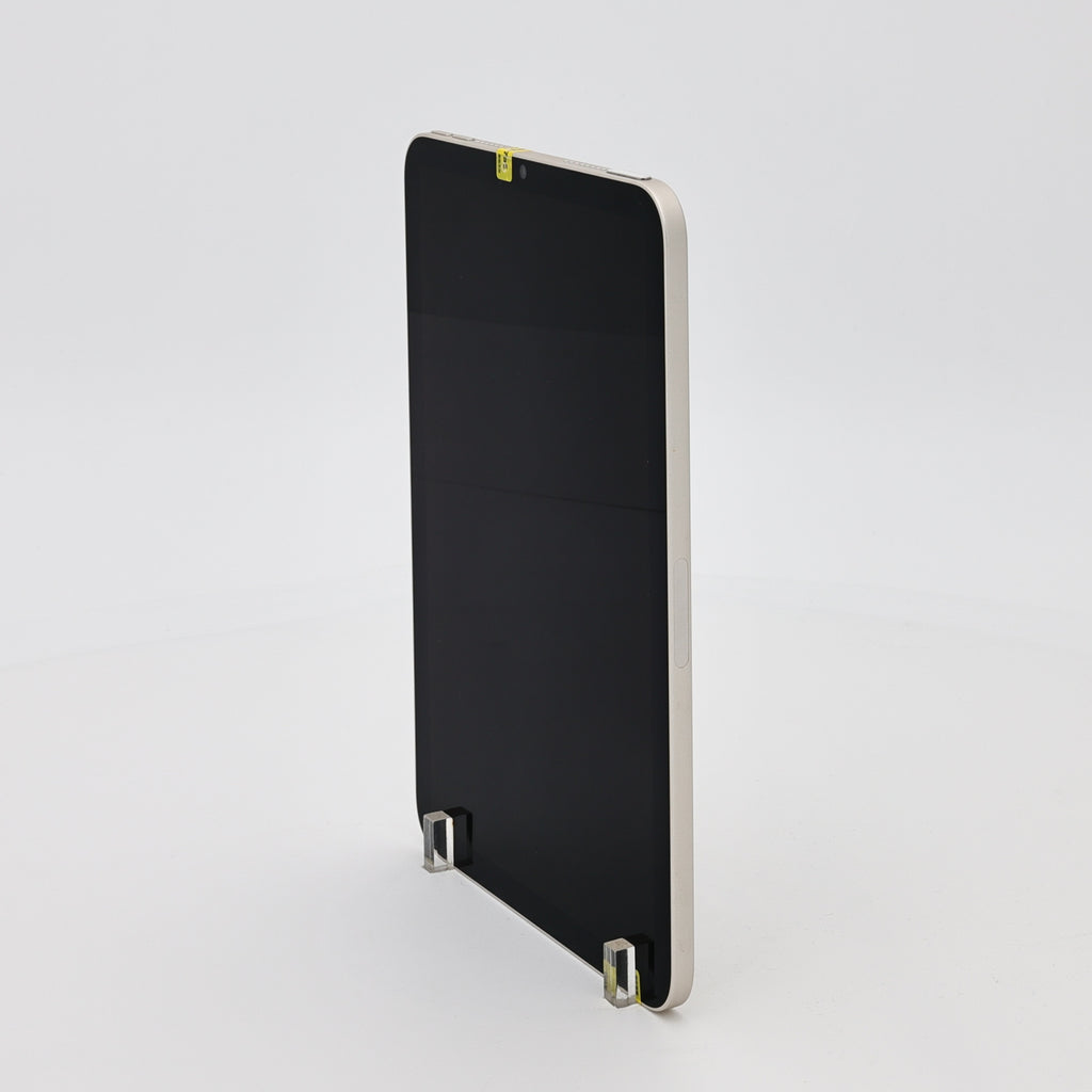 95新 Apple iPad mini6 64G 星光色 WIFI