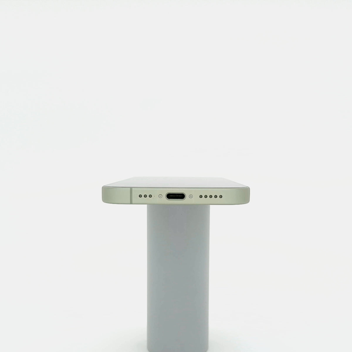 99新 Apple iPhone 17 256G 鼠尾草綠色 中國大陸版