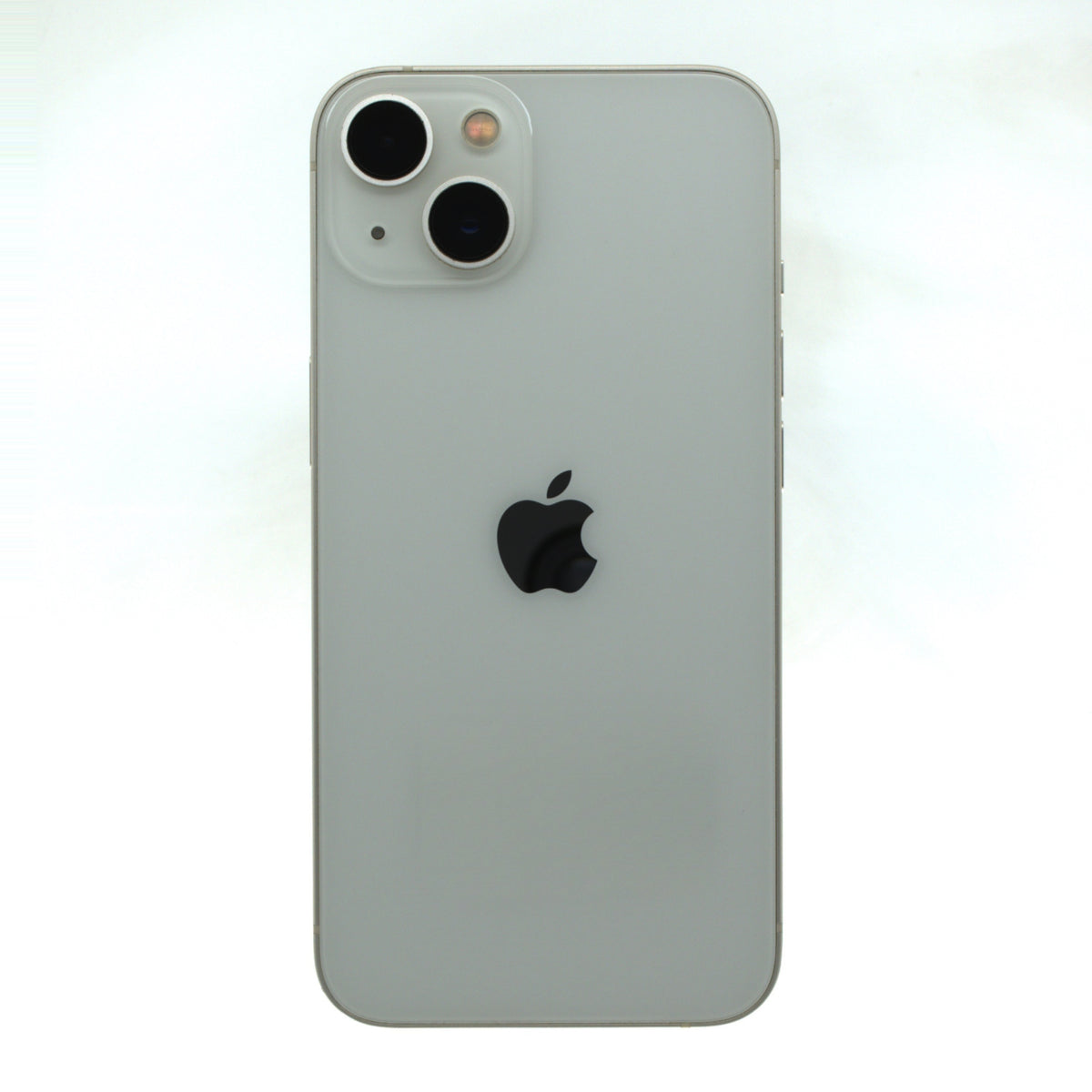 95新 Apple iPhone 13 128G 星光色 中國大陸版