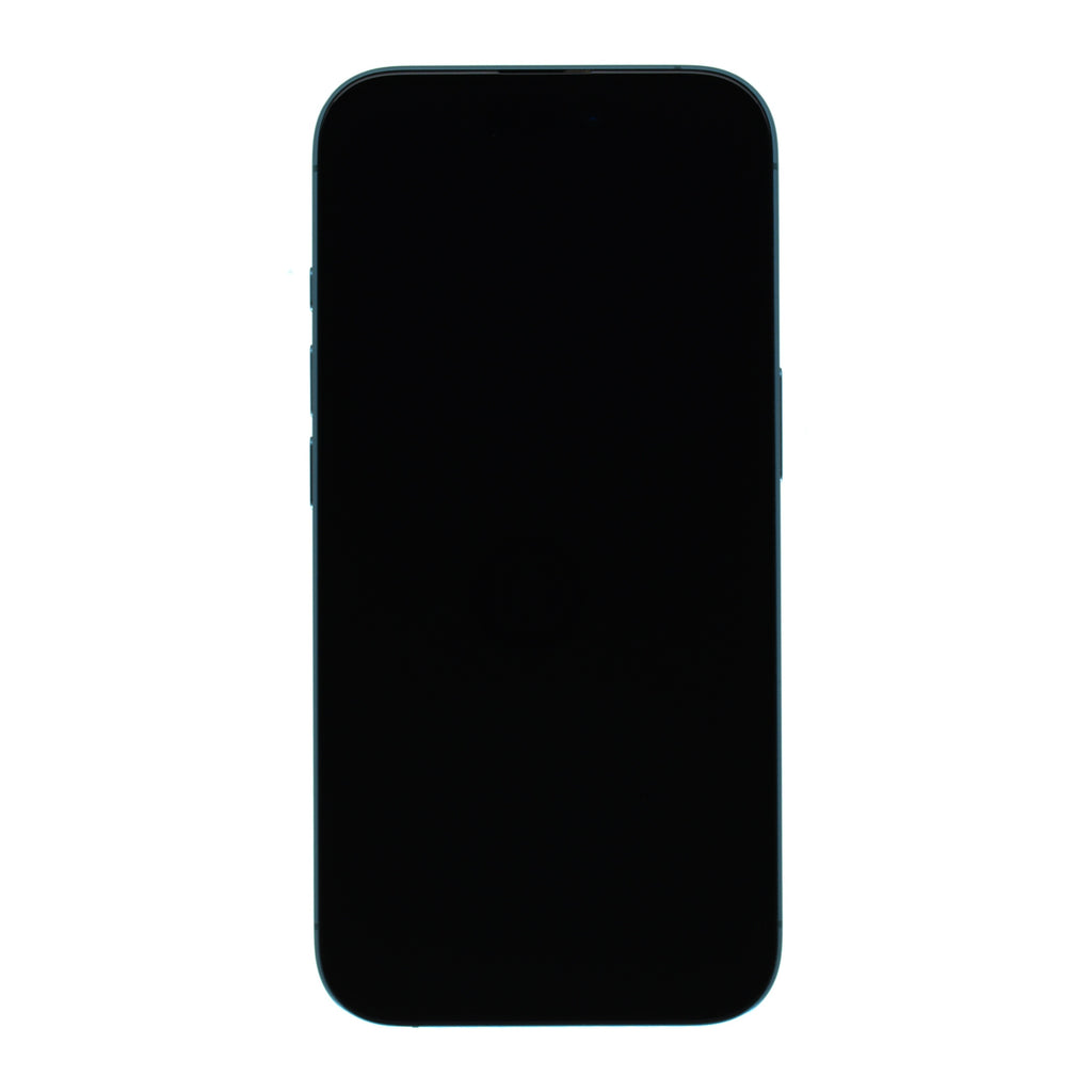 95新 Apple iPhone 16 256G 深青色 中國大陸版