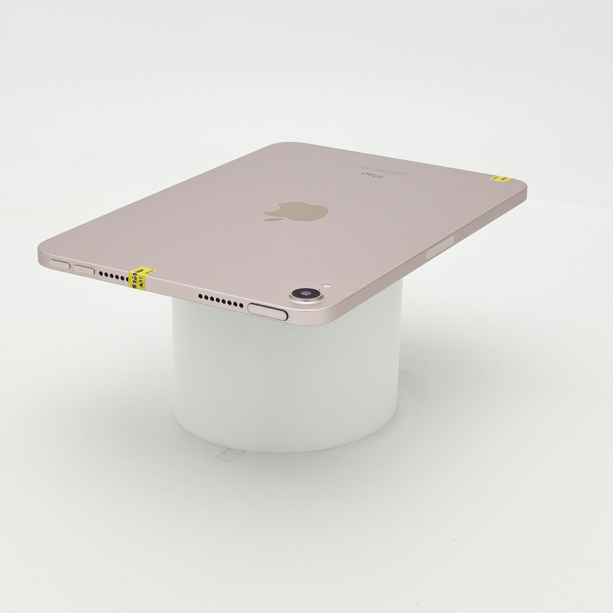 99新 Apple iPad mini6 64G 粉紅色 WIFI