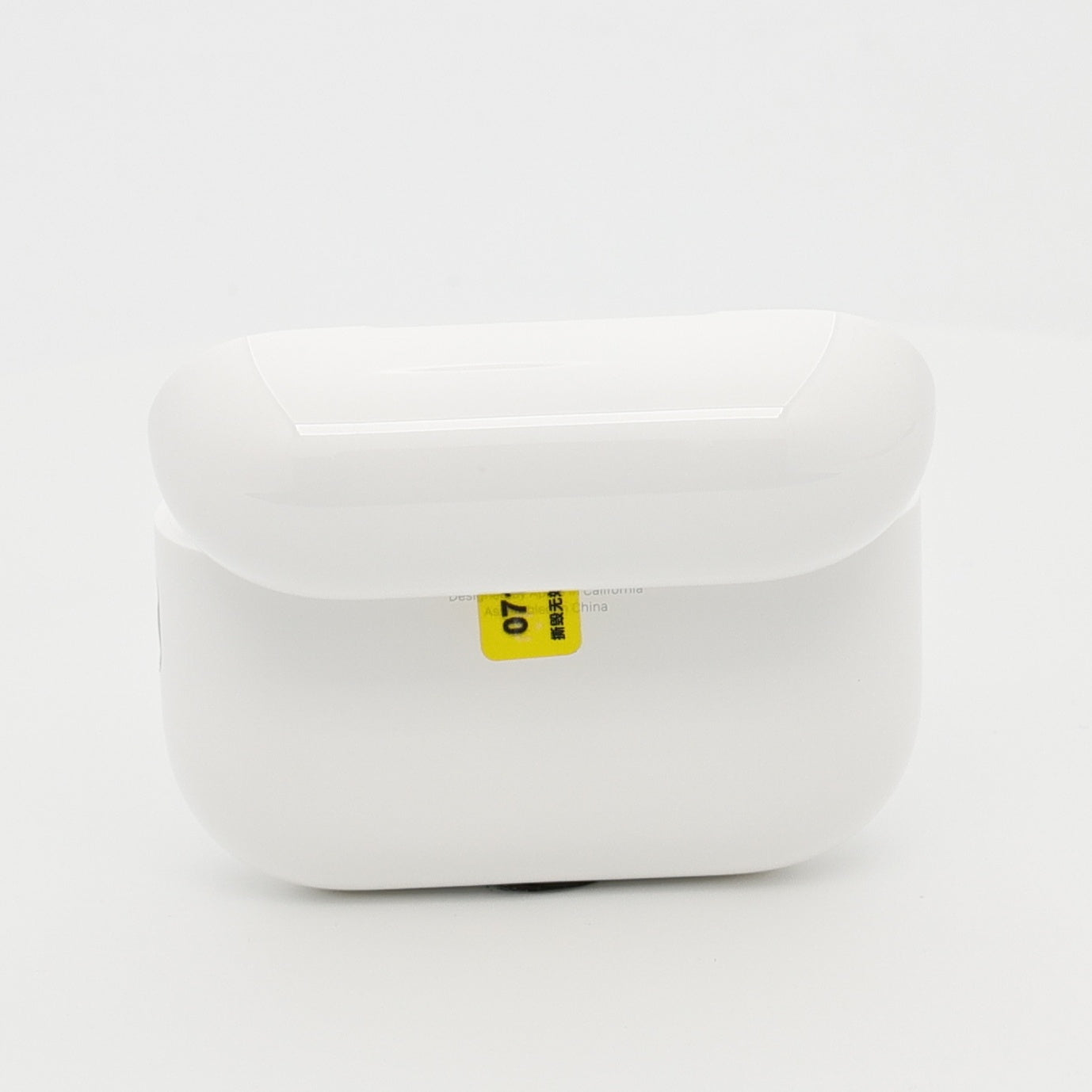 99新 Apple AirPods Pro 3 白色