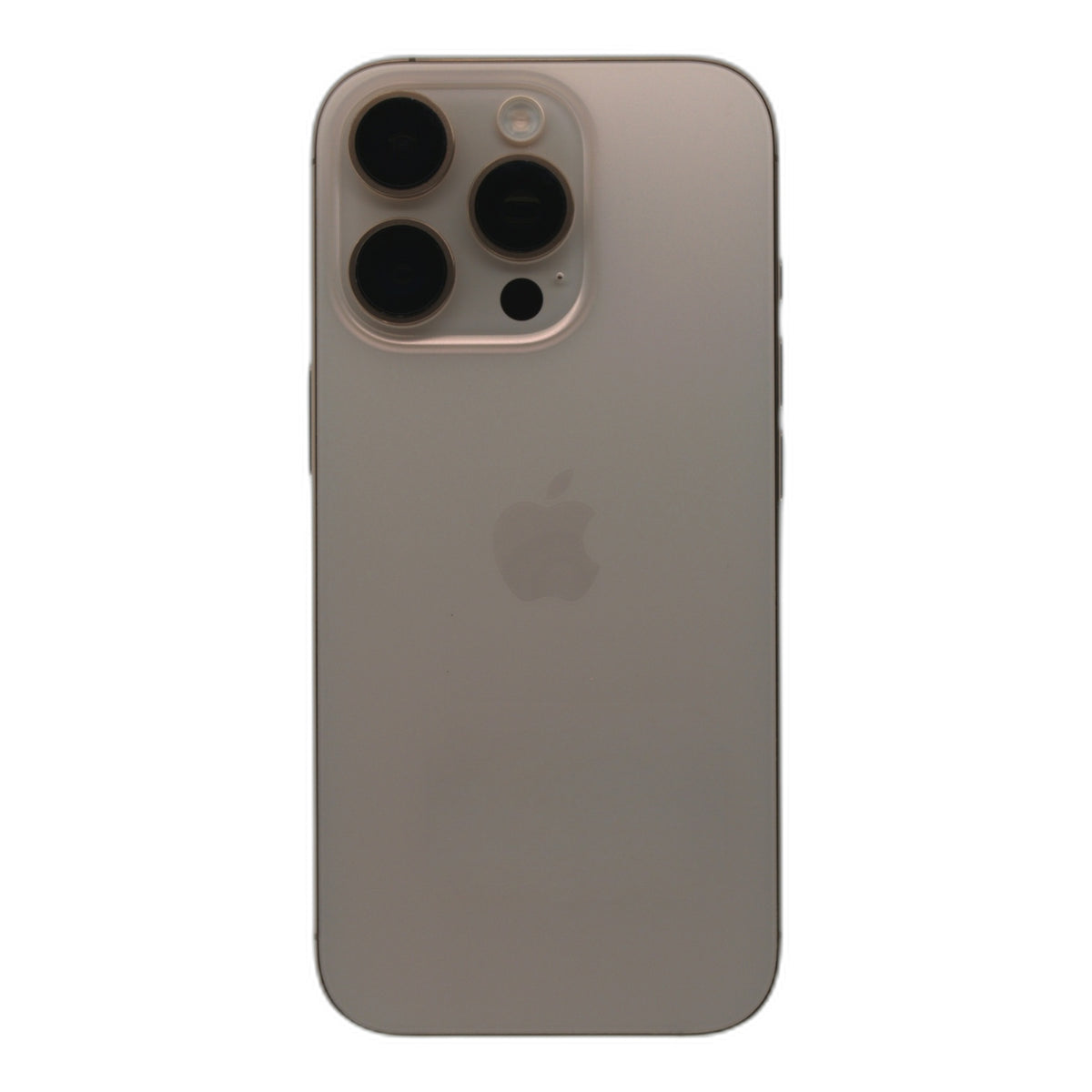 95新 Apple iPhone 16 Pro 256G 沙漠色鈦金屬 中國大陸版