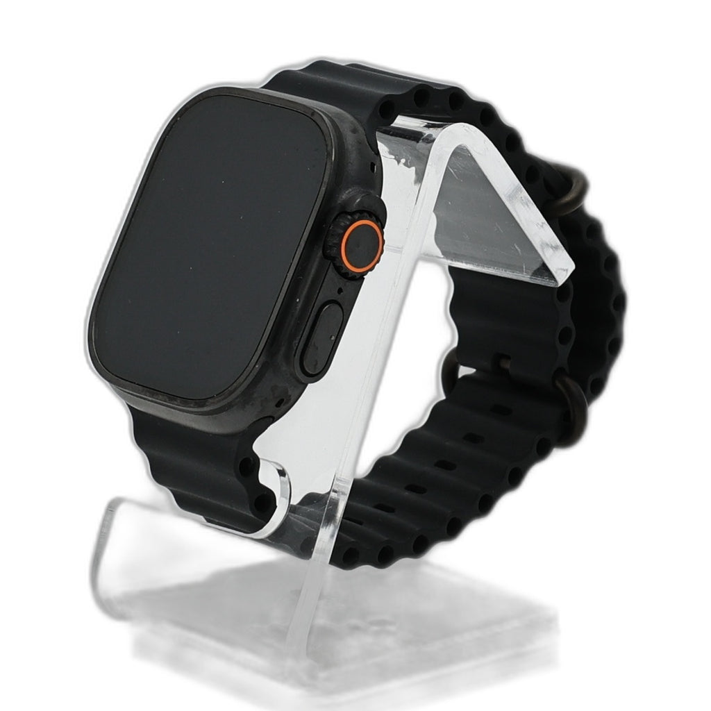 99新 Apple Watch Ultra 2 49毫米 鈦金屬
