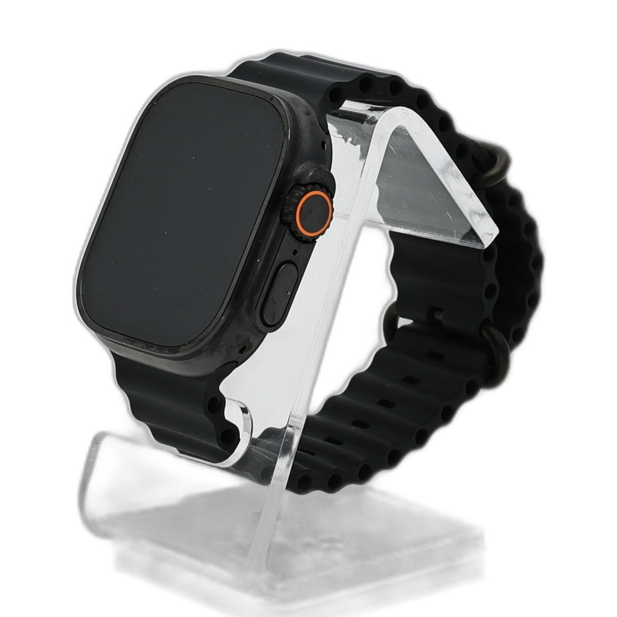 99新 Apple Watch Ultra 2 49毫米 鈦金屬