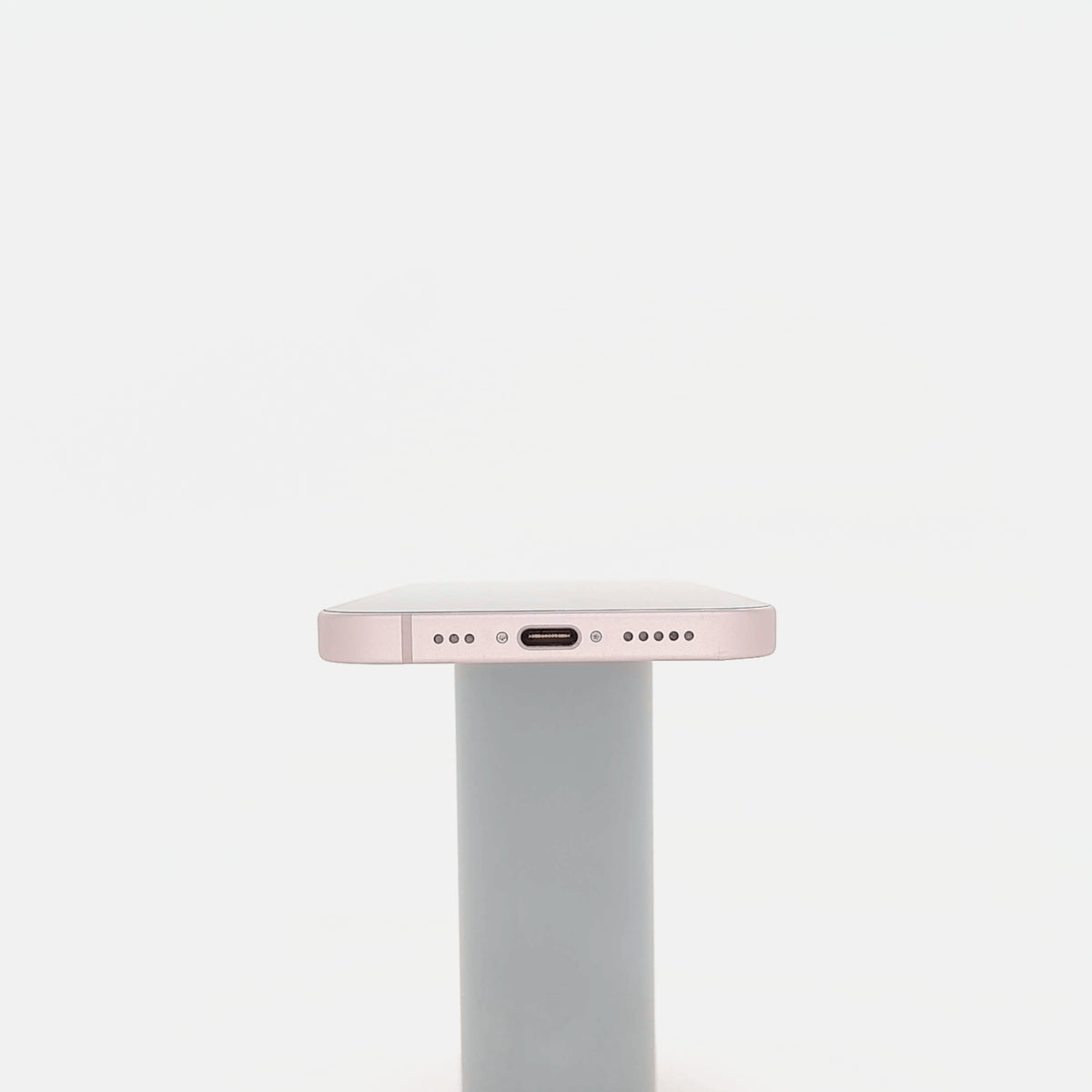 95新 Apple iPhone 15 128G 粉紅色 中國大陸版