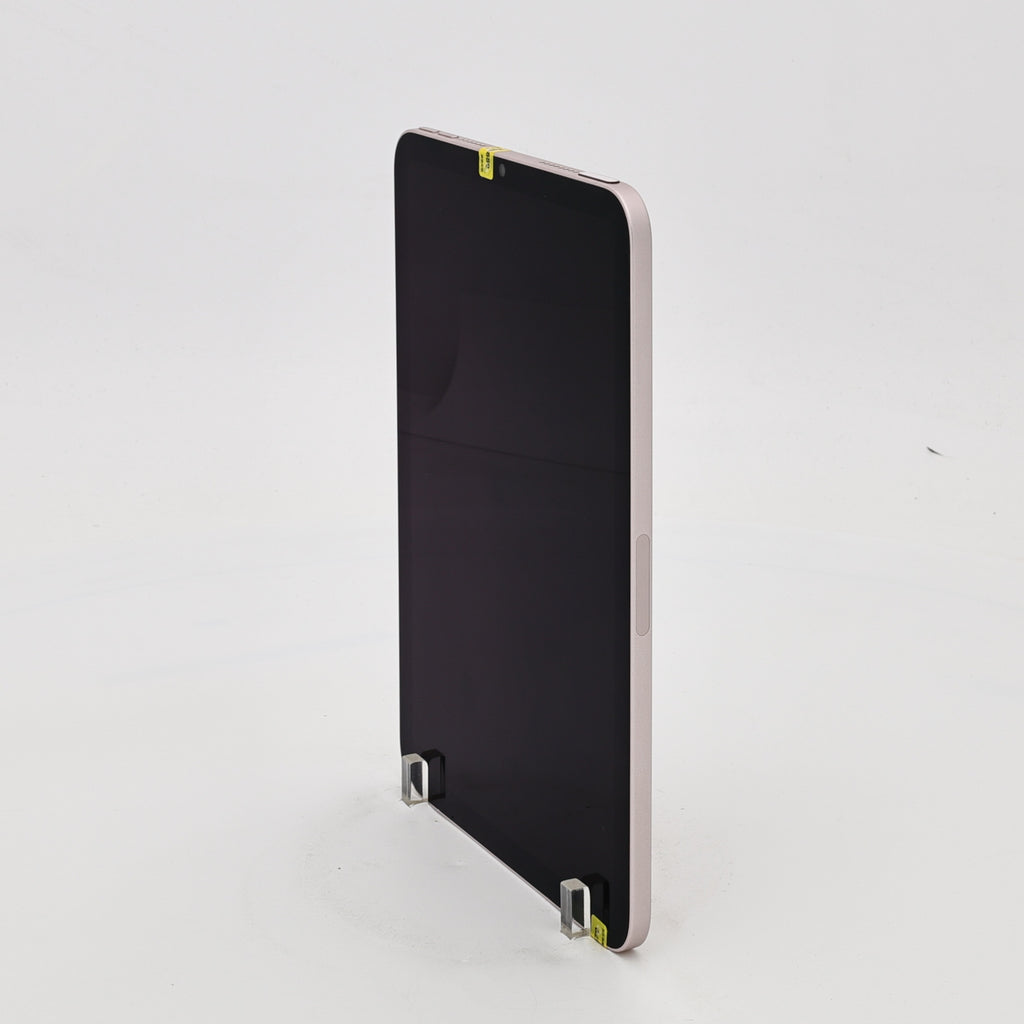 95新 Apple iPad mini6 64G 粉紅色 WIFI