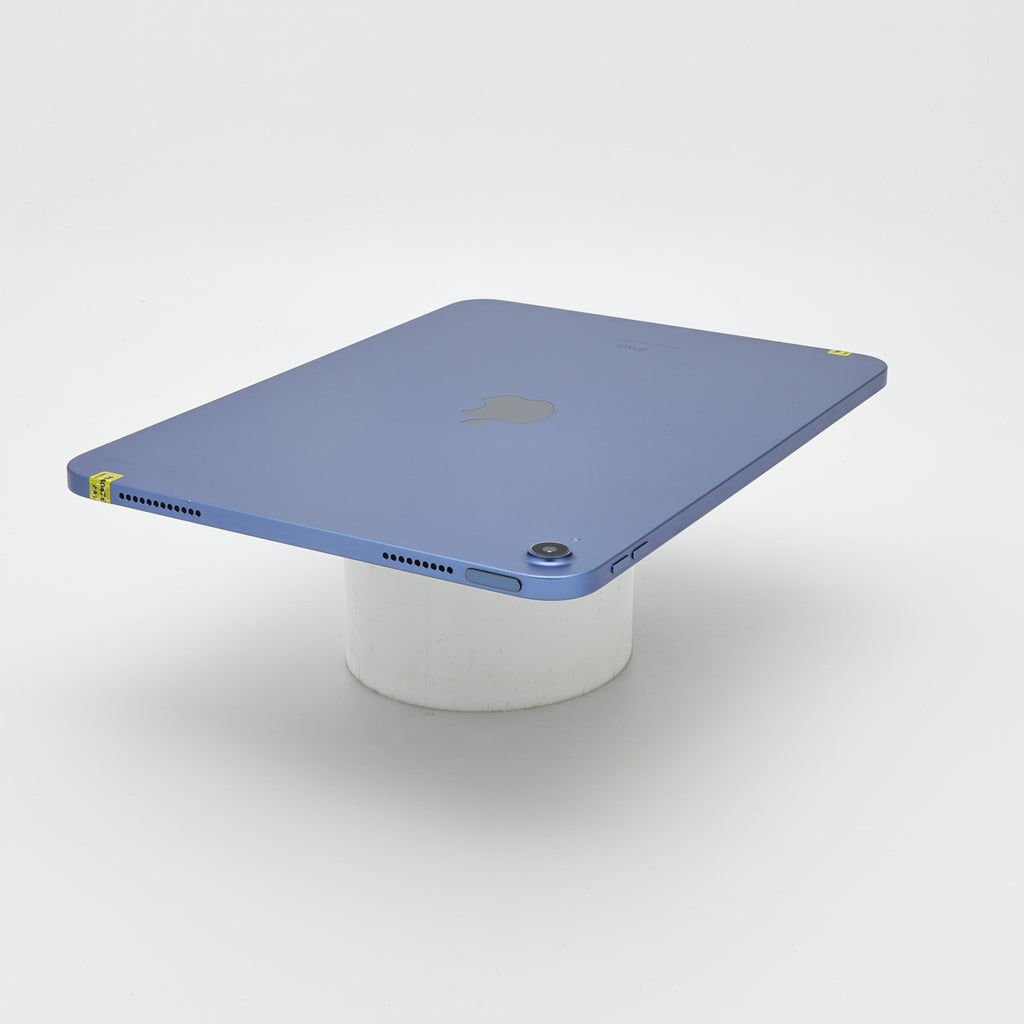95新 Apple iPad 10代 64G 藍色 WIFI