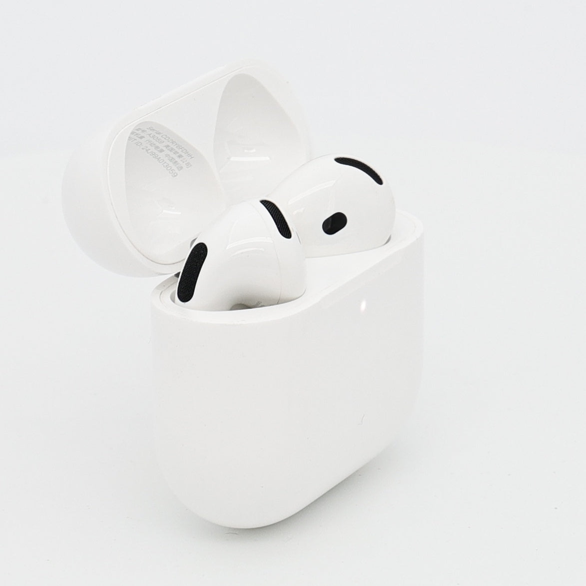 99新 Apple AirPods 4 (支持主动降噪) 白色