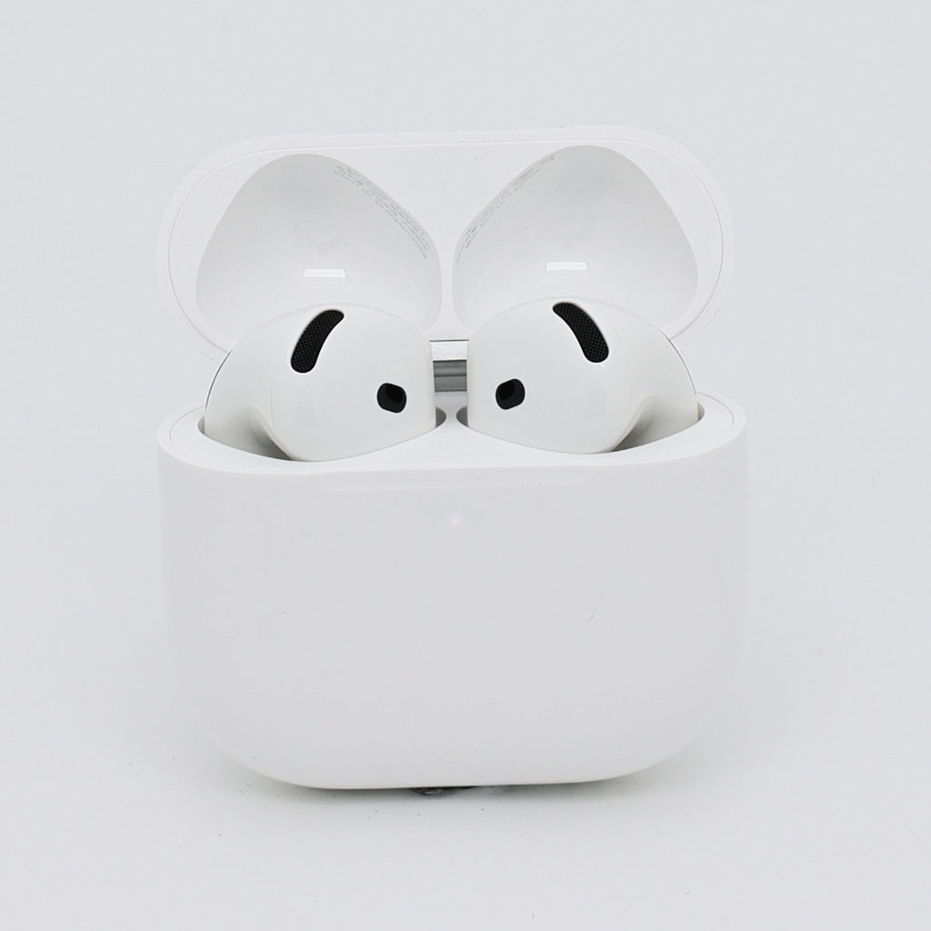 99新 Apple AirPods 4 (支持主动降噪) 白色