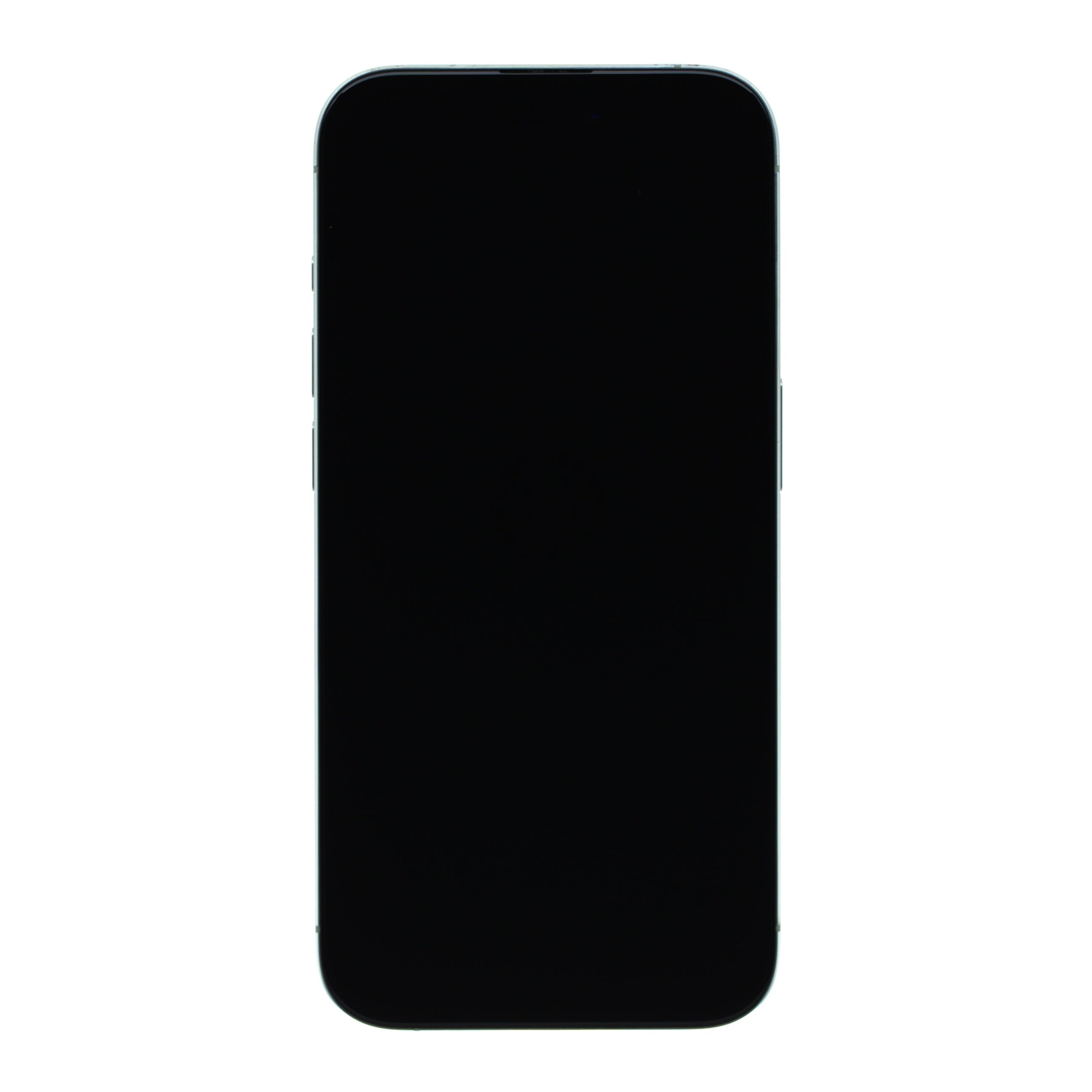 95新 Apple iPhone 15 Pro 128G 白色鈦金屬 中國大陸版