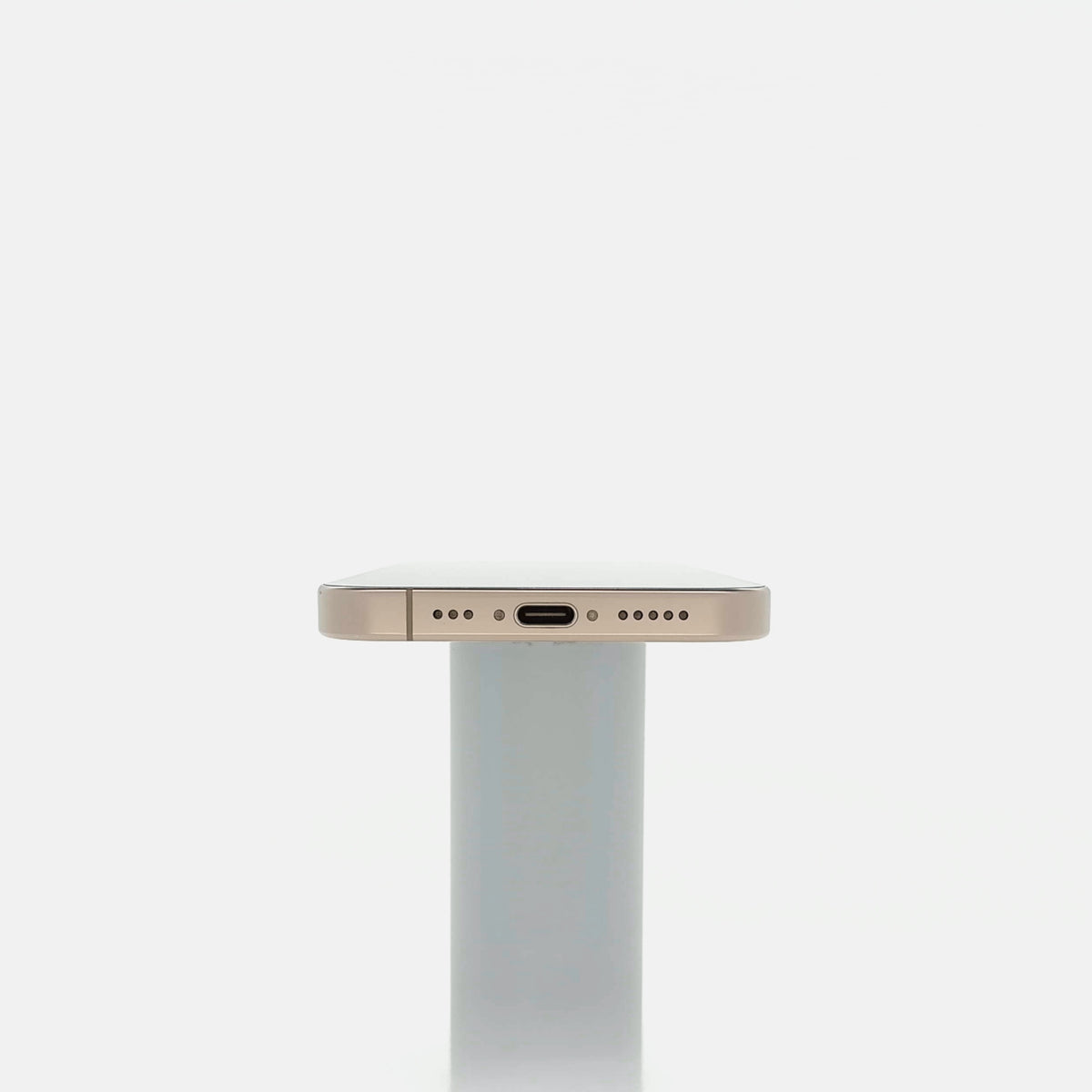 95新 Apple iPhone 16 Pro 128G 沙漠色鈦金屬 中國大陸版