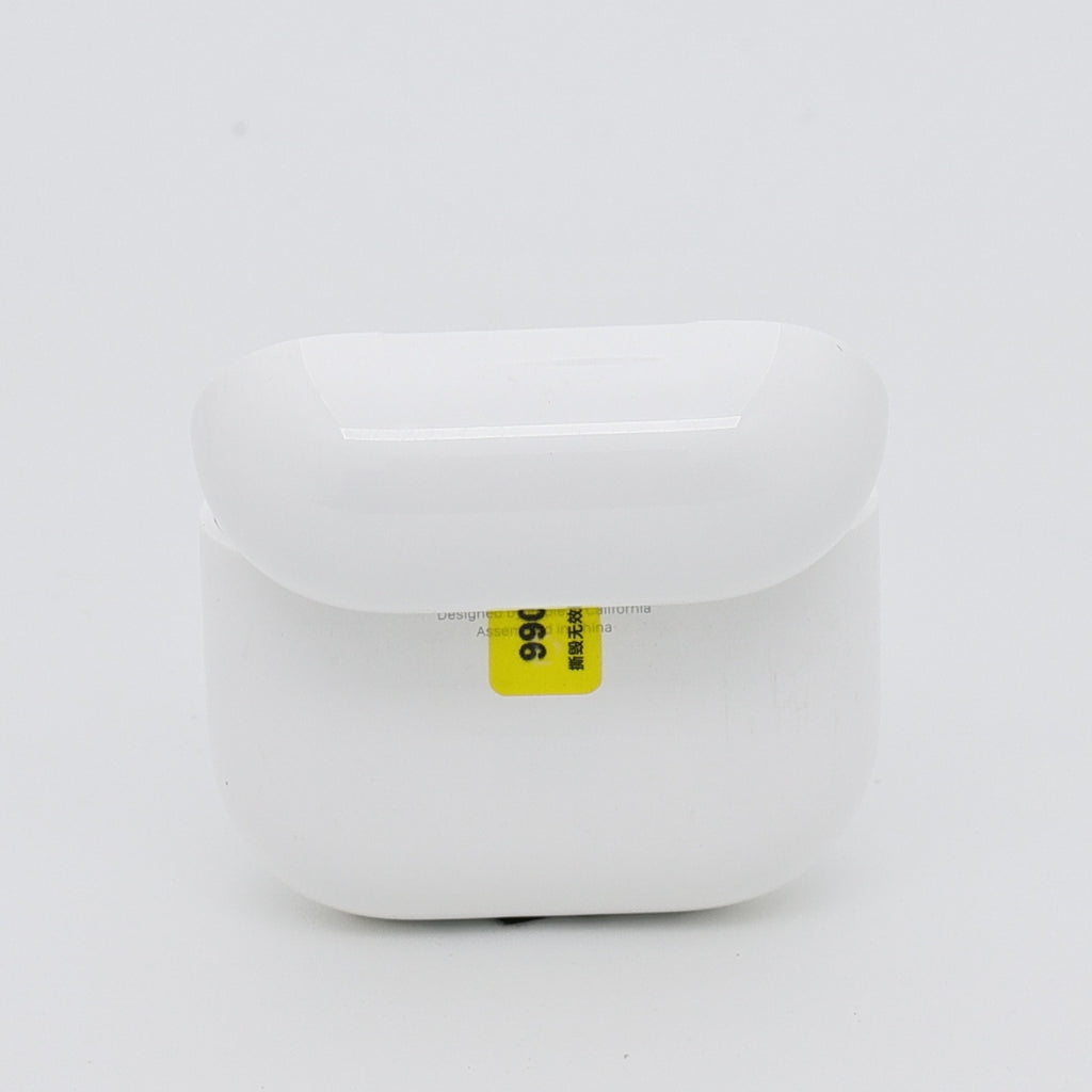 99新 Apple AirPods 4 (支持主动降噪) 白色