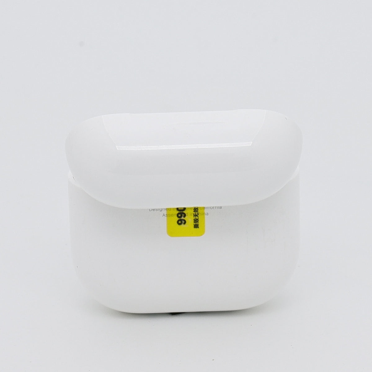 99新 Apple AirPods 4 (支持主动降噪) 白色