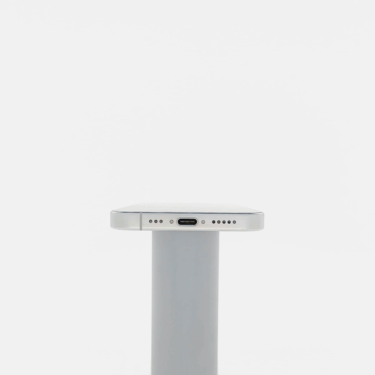 95新 Apple iPhone 16 Pro 128G 白色鈦金屬 中國大陸版