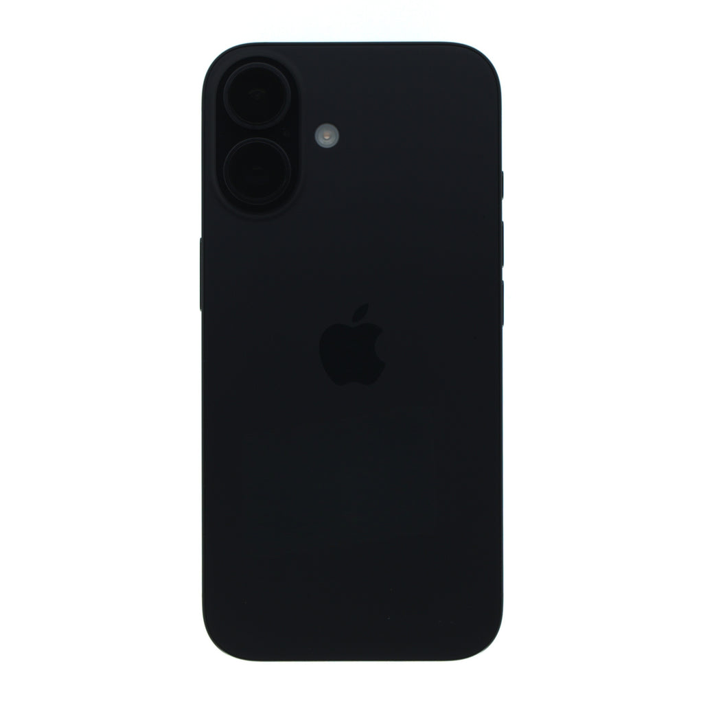 95新 Apple iPhone 16 256G 黑色 中國大陸版