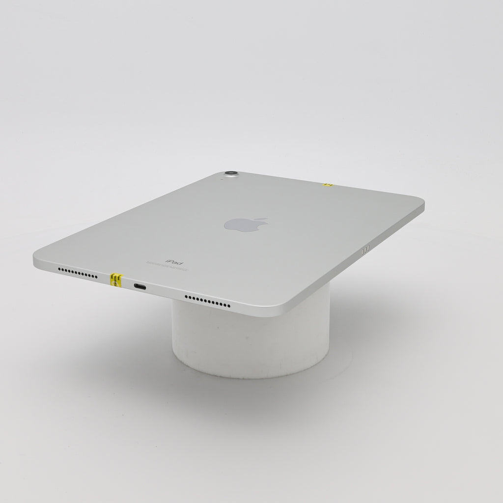 95新 Apple iPad 10代 64G 銀色 WIFI