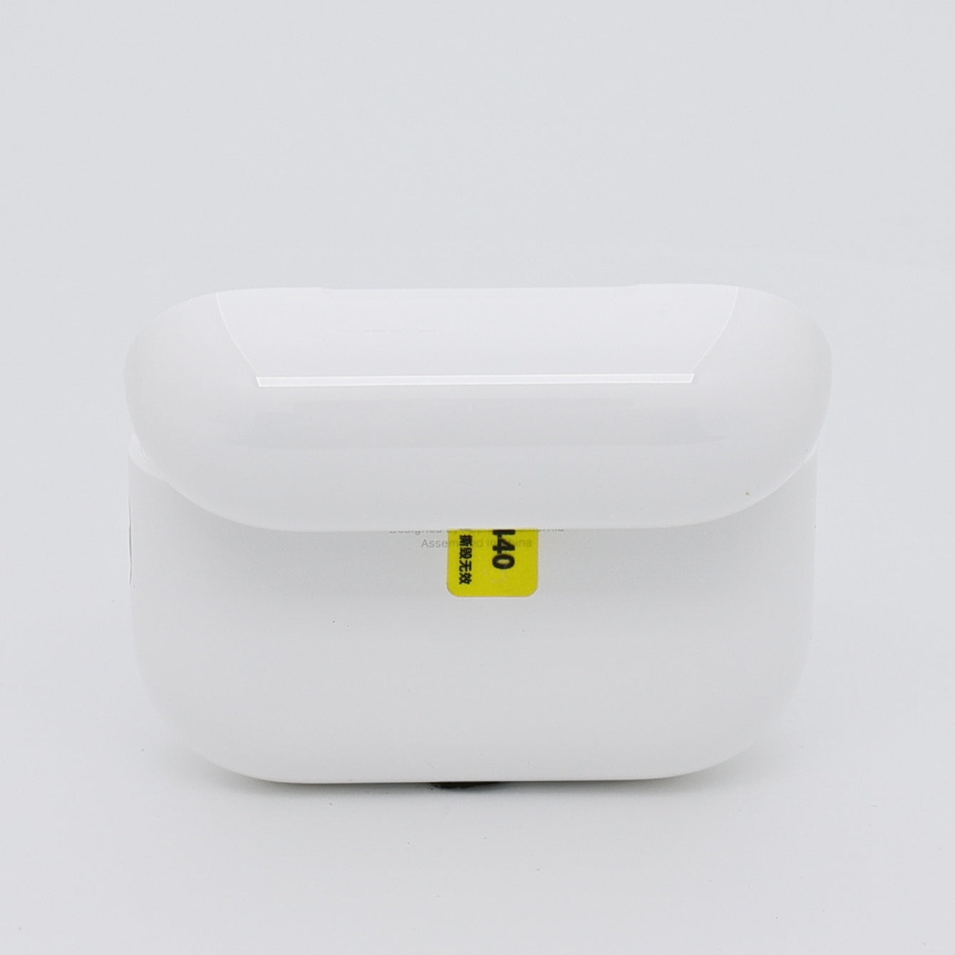 99新 Apple AirPods Pro 3 白色