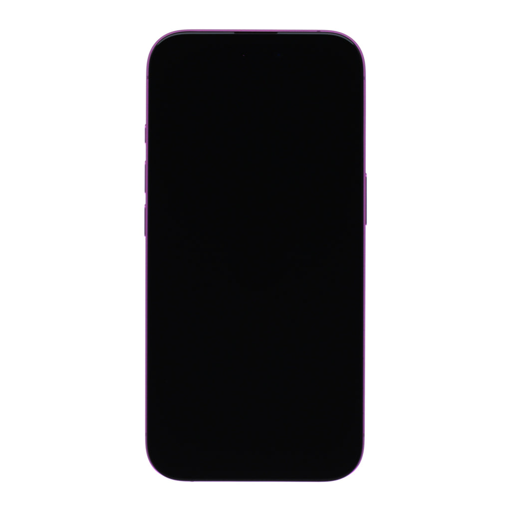 95新 Apple iPhone 16 256G 粉紅色 中國大陸版