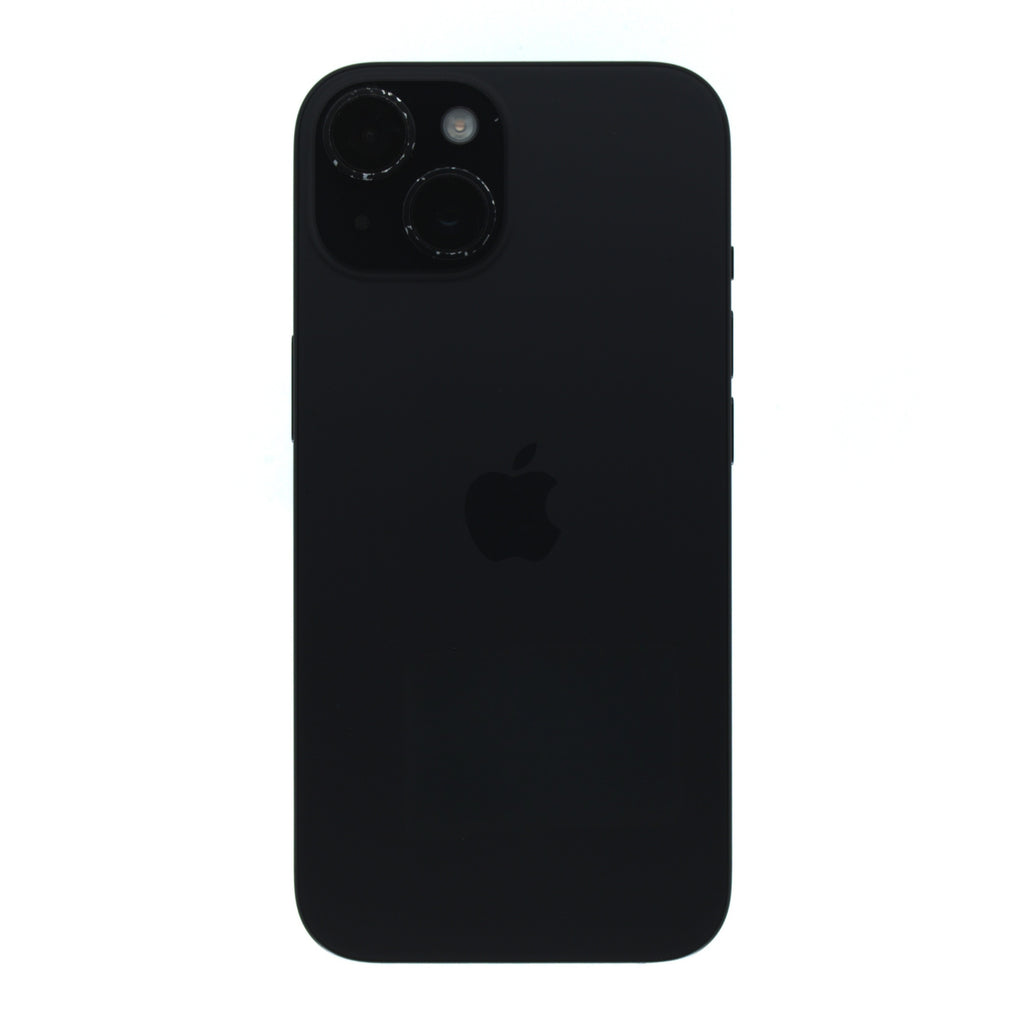 95新 Apple iPhone 15 256G 黑色 中國大陸版