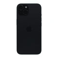 95新 Apple iPhone 15 256G 黑色 中國大陸版