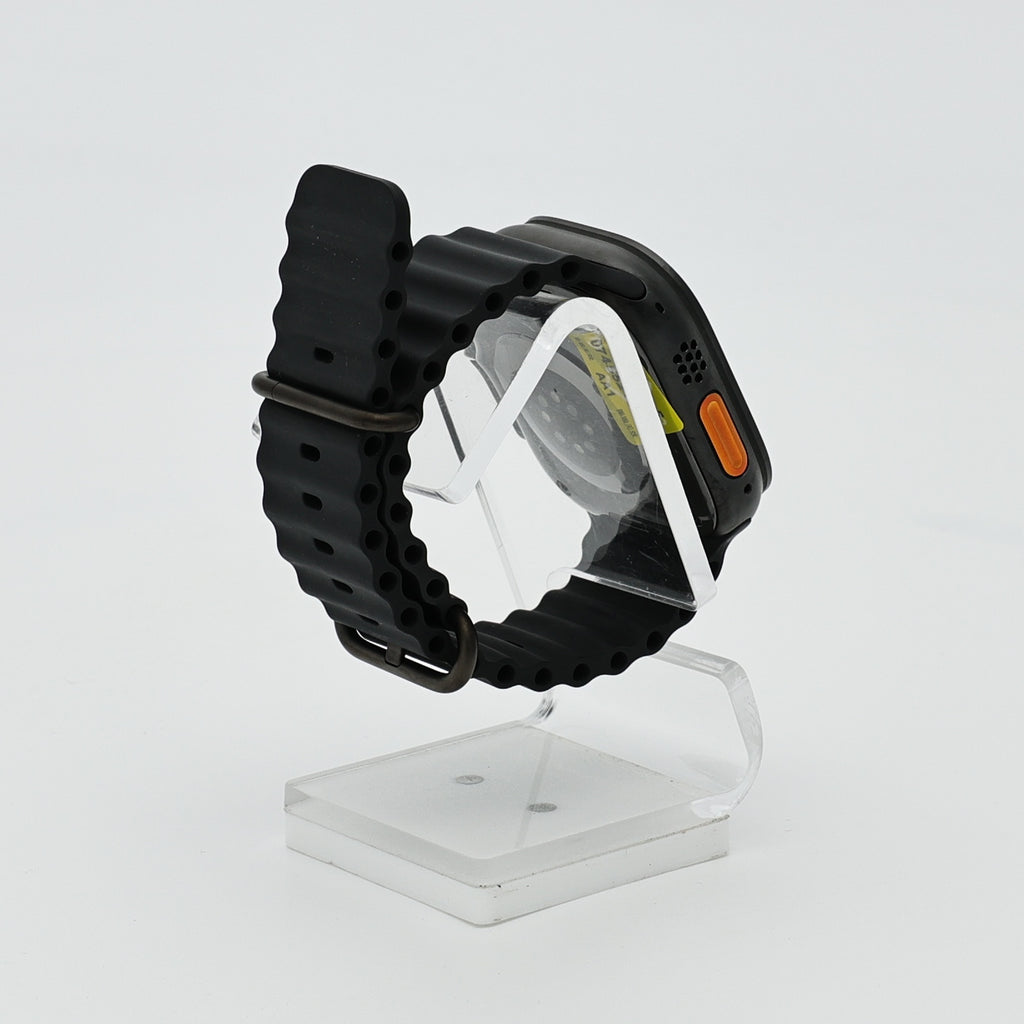 99新 Apple Watch Ultra 2 49毫米 鈦金屬