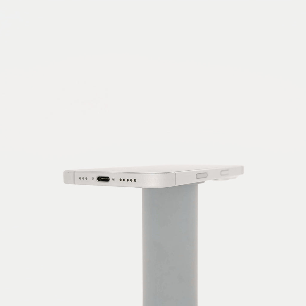 95新 Apple iPhone 16 256G 白色 中國大陸版