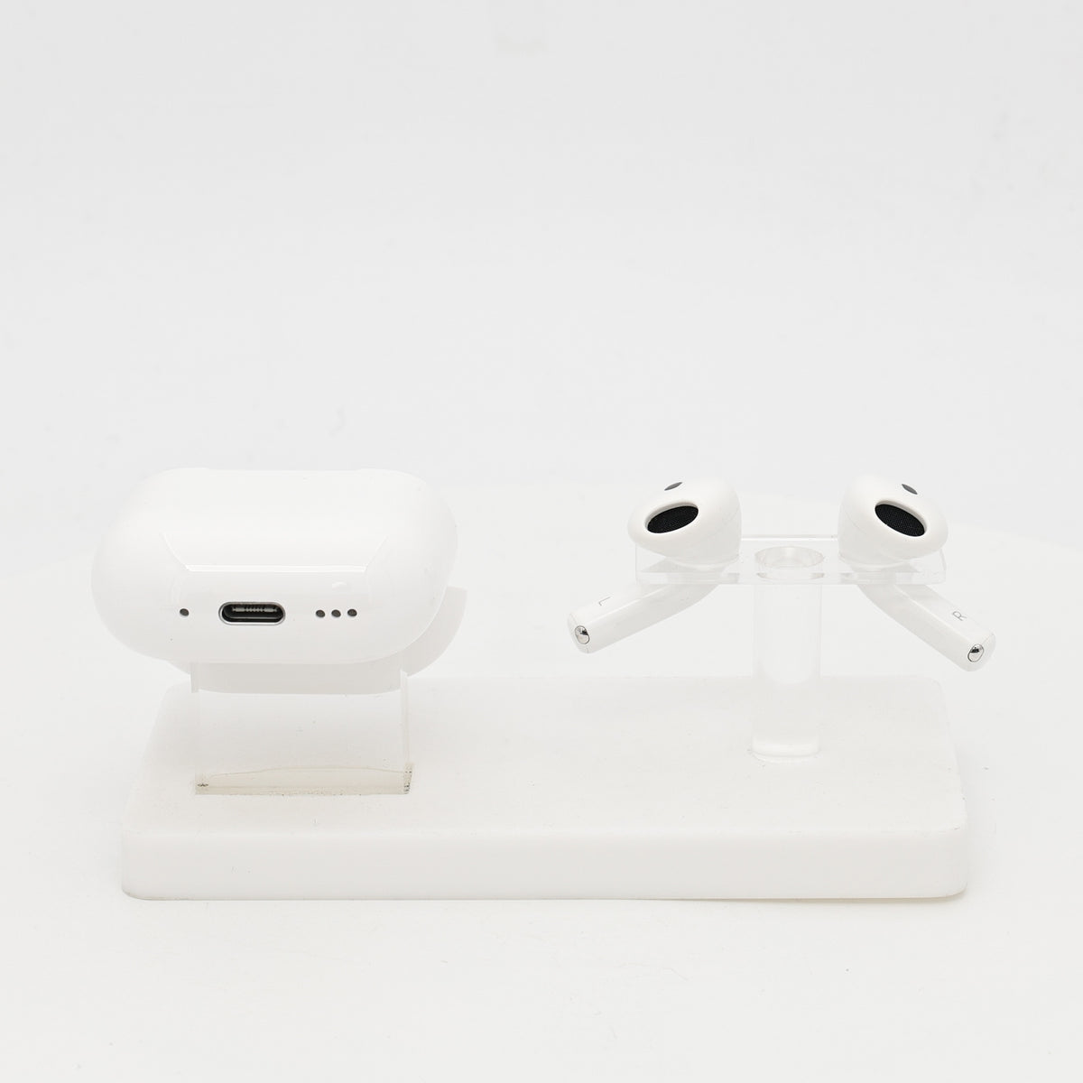 99新 Apple AirPods 4 (支持主动降噪) 白色