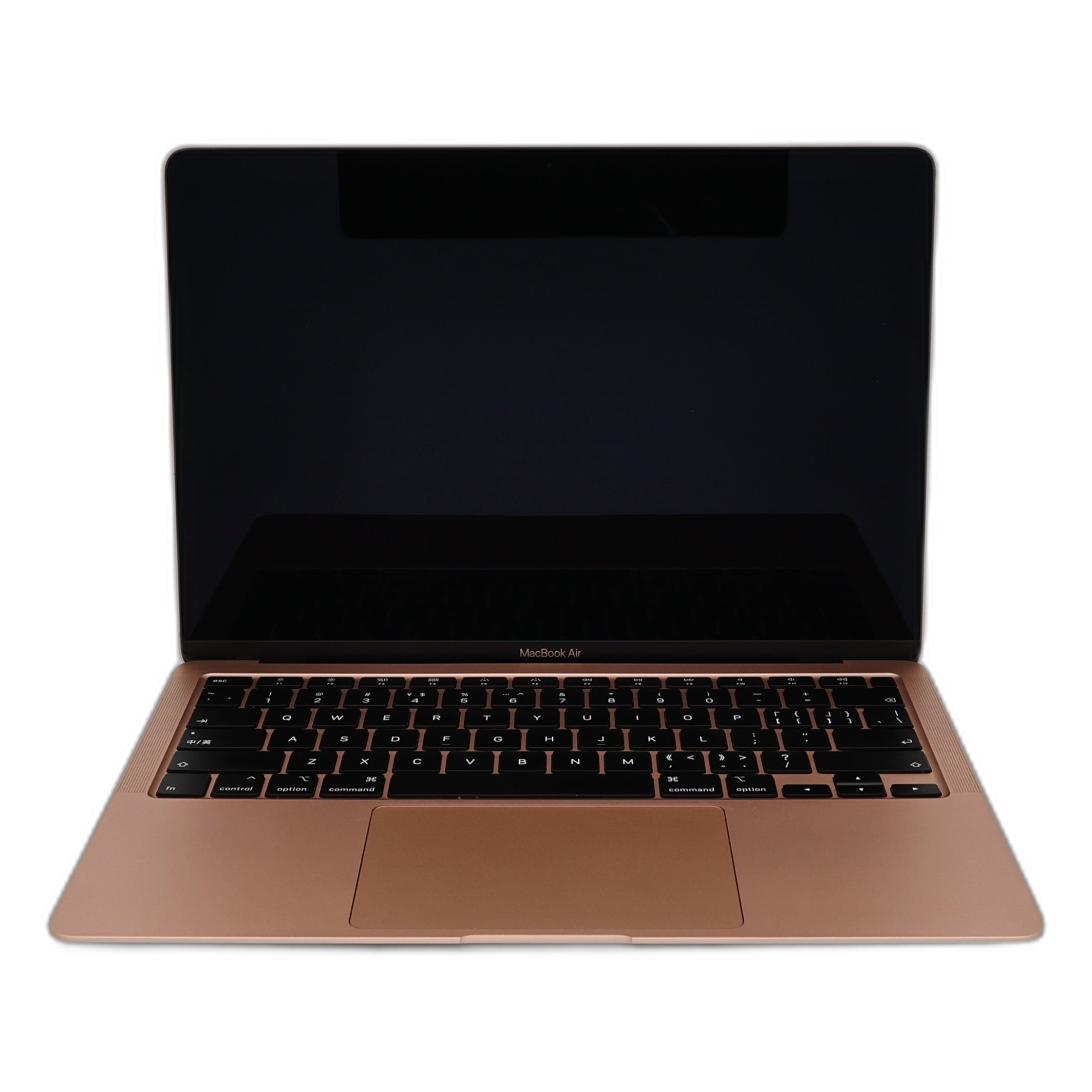 95新 Apple MacBook Air 20年 13寸 i3 1.1G 8G RAM 256G SSD 金色