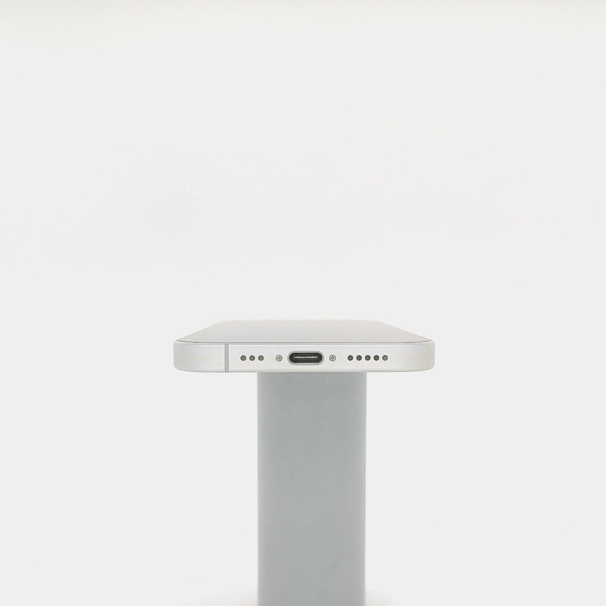 95新 Apple iPhone 16 256G 白色 中國大陸版